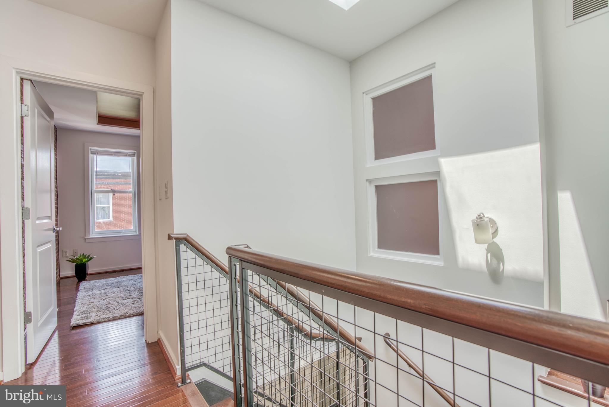 PATTERSON PARK - Residential