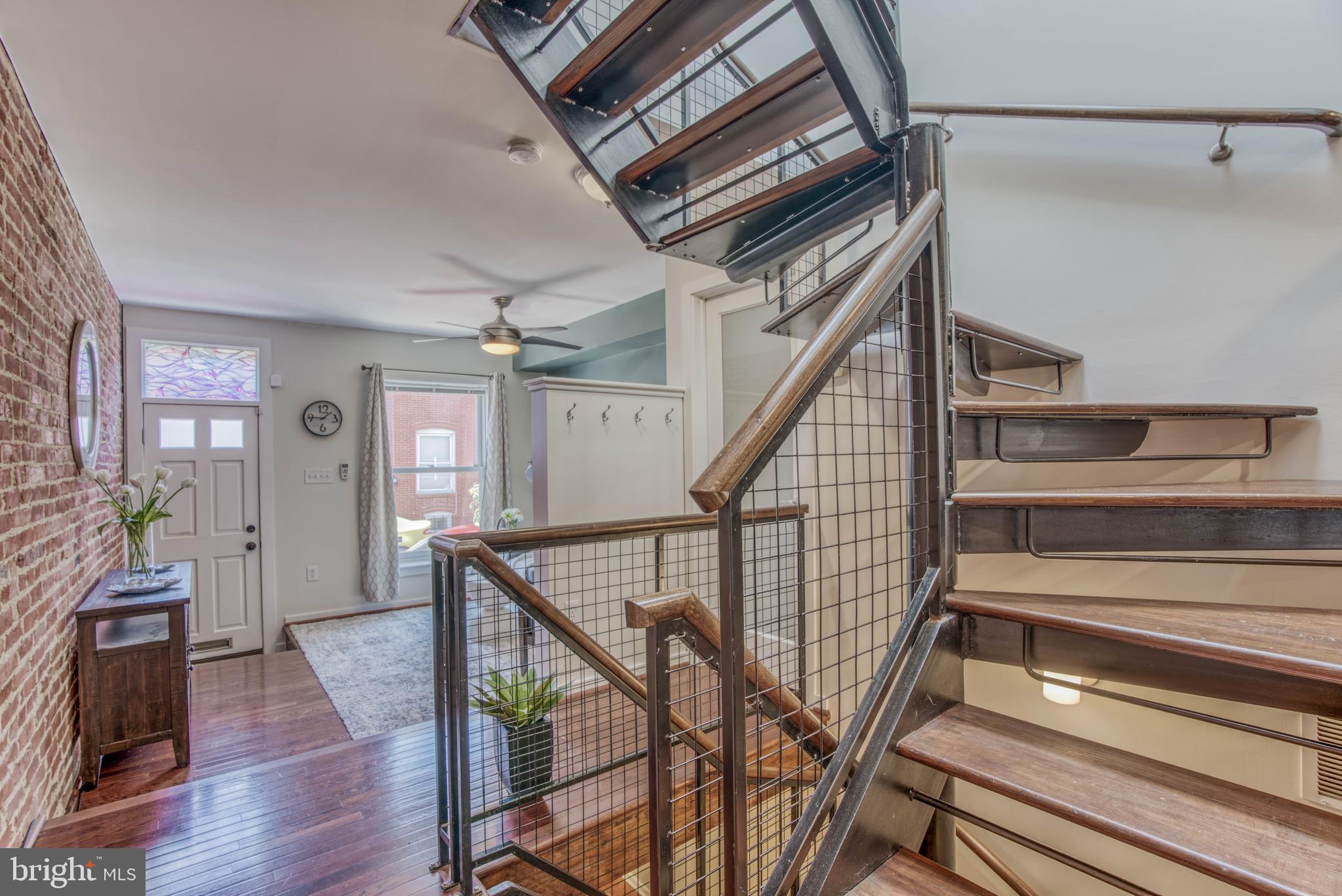 PATTERSON PARK - Residential