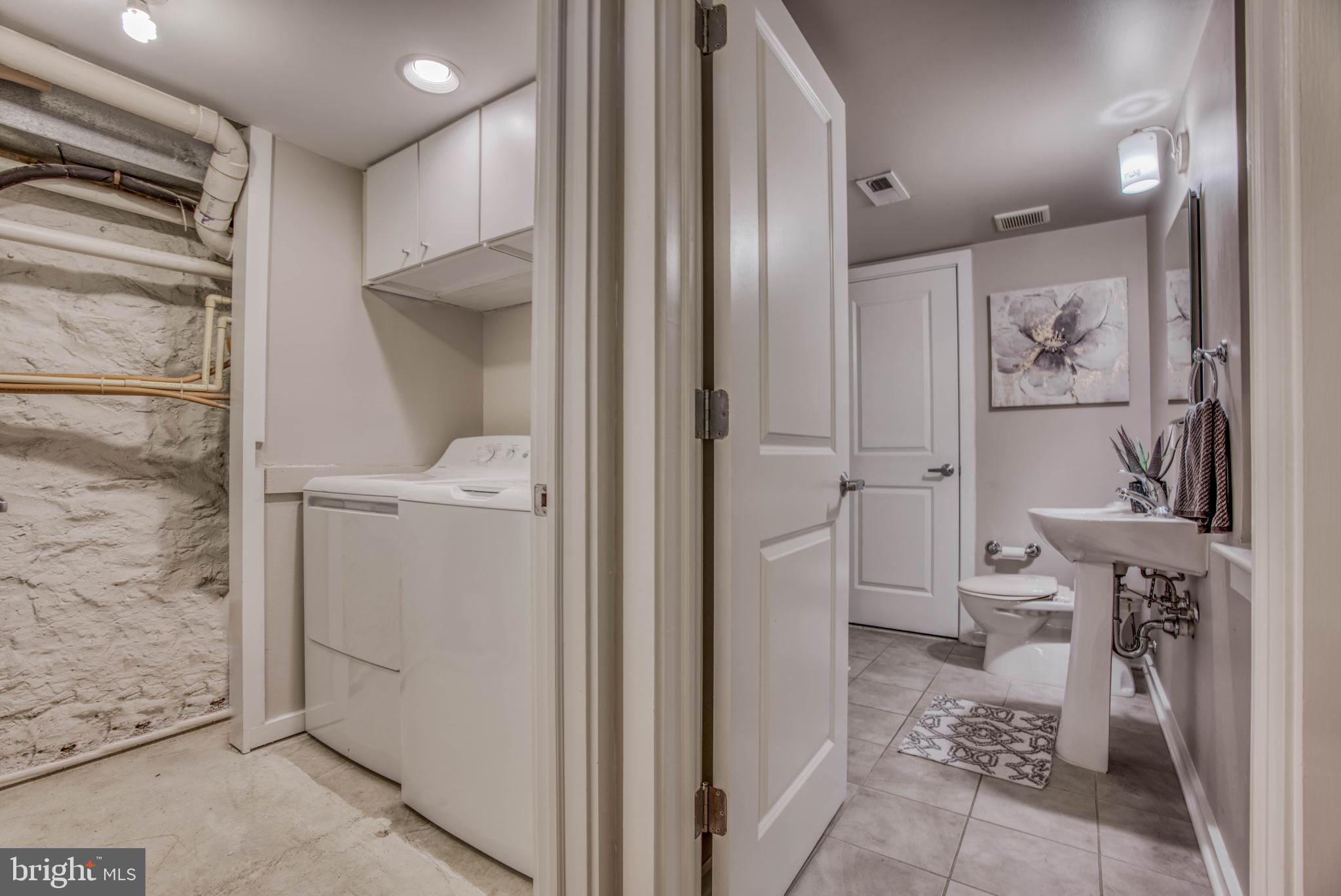 PATTERSON PARK - Residential