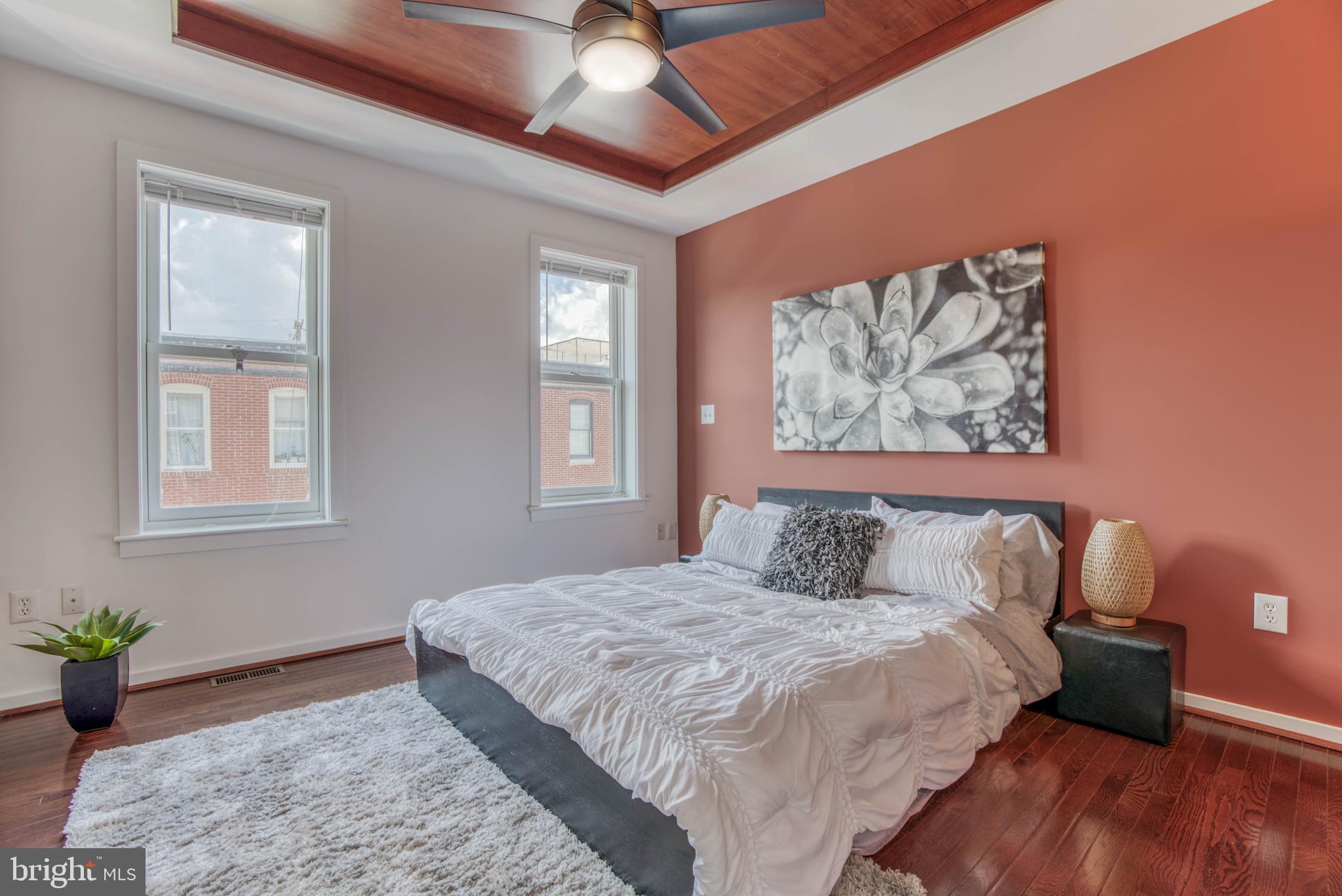 PATTERSON PARK - Residential