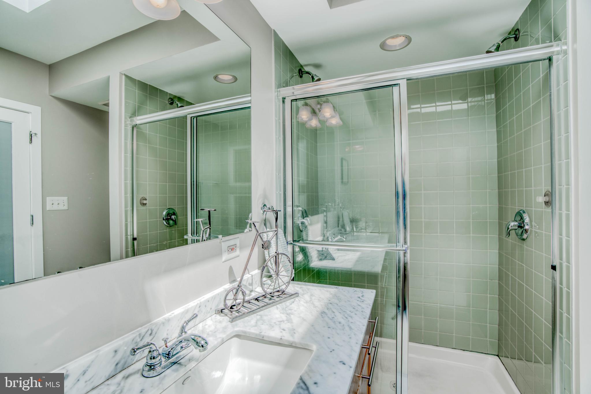 PATTERSON PARK - Residential