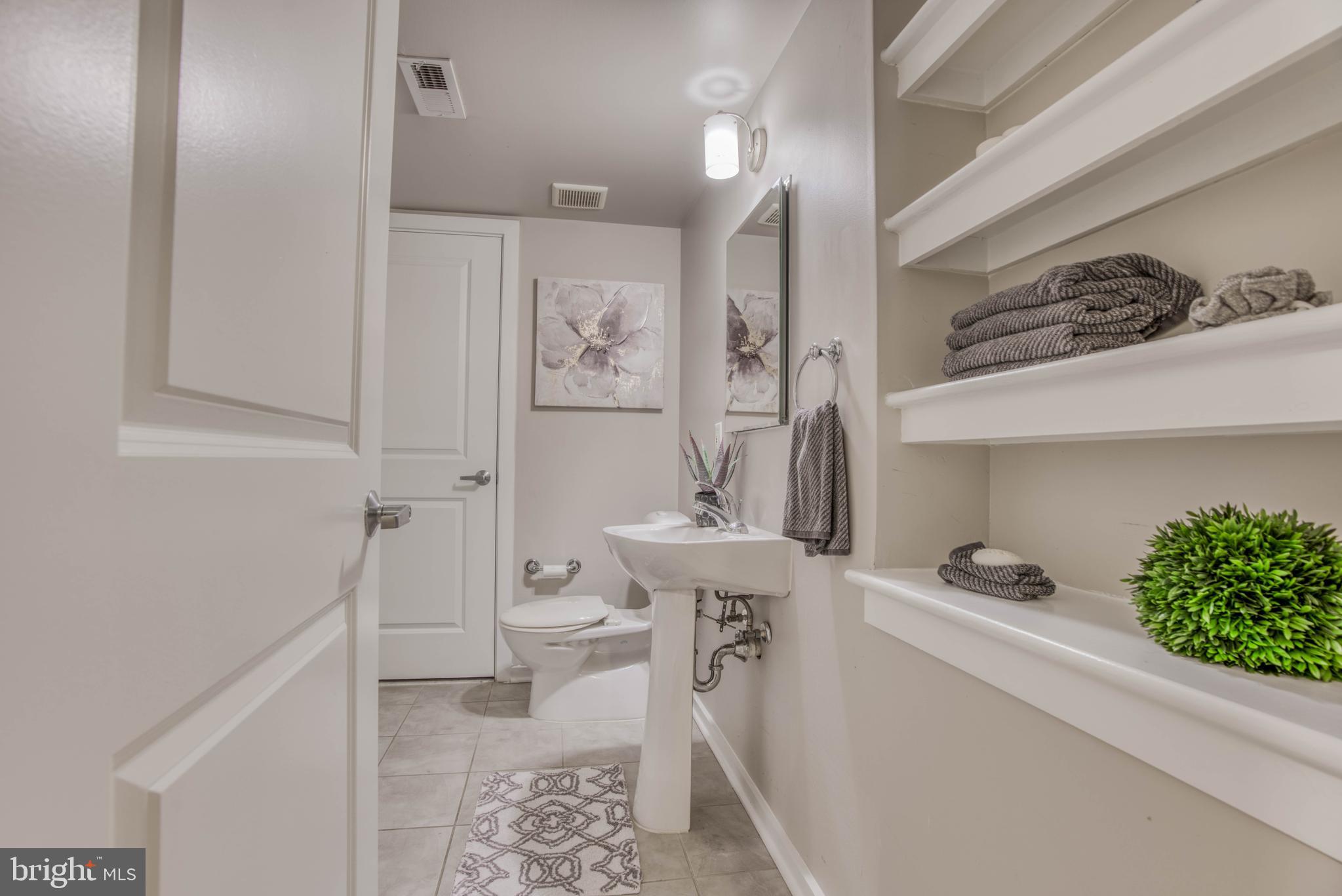 PATTERSON PARK - Residential