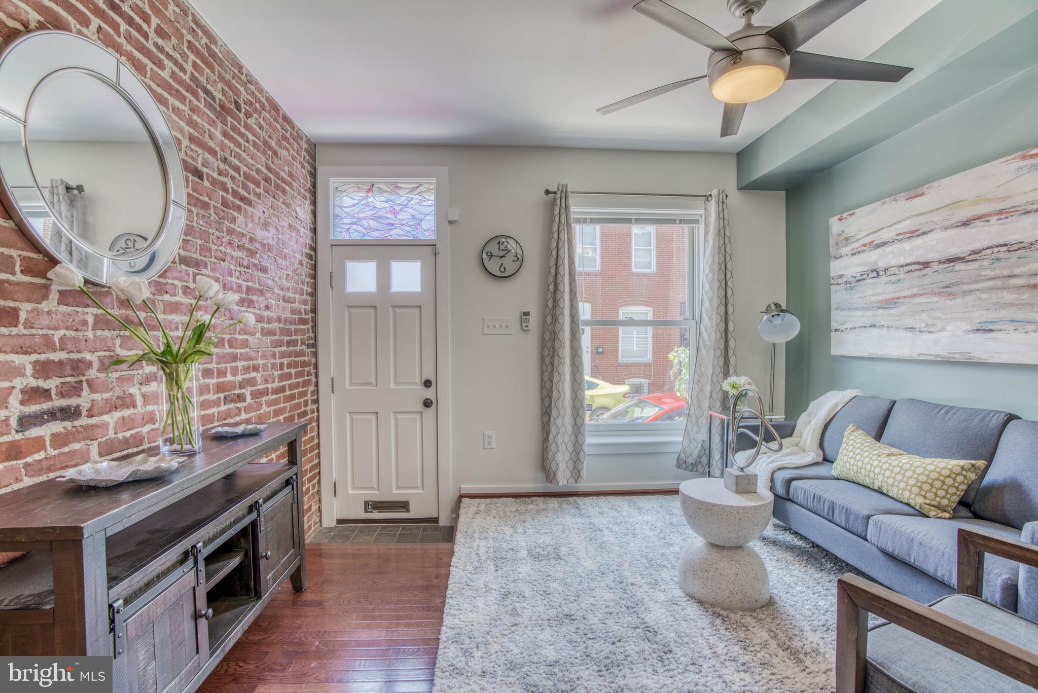 PATTERSON PARK - Residential