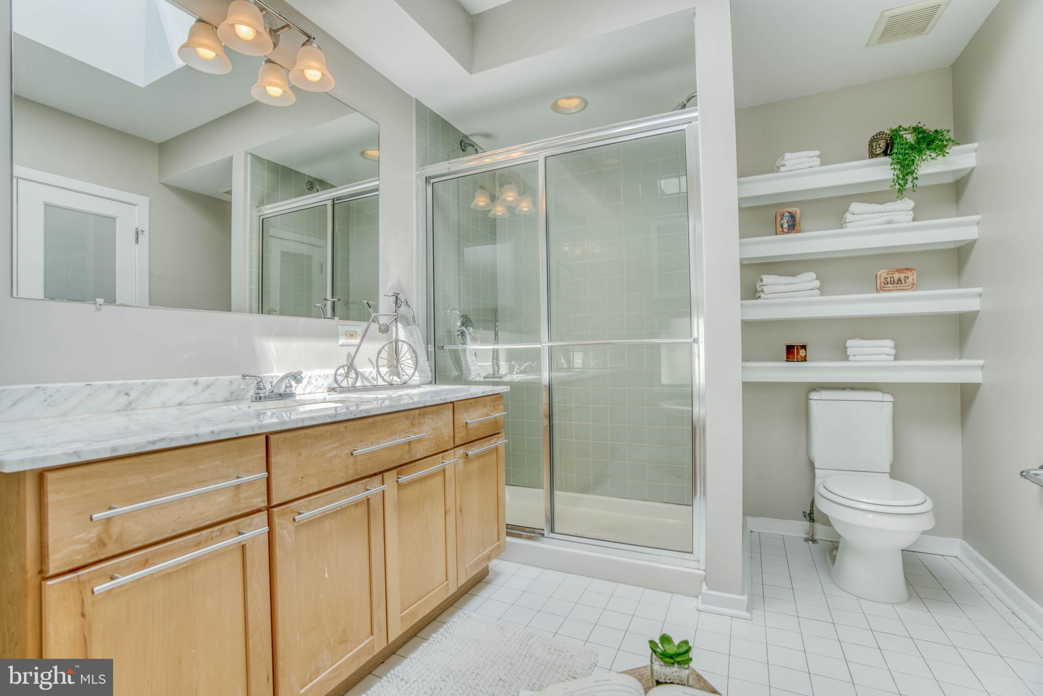 PATTERSON PARK - Residential