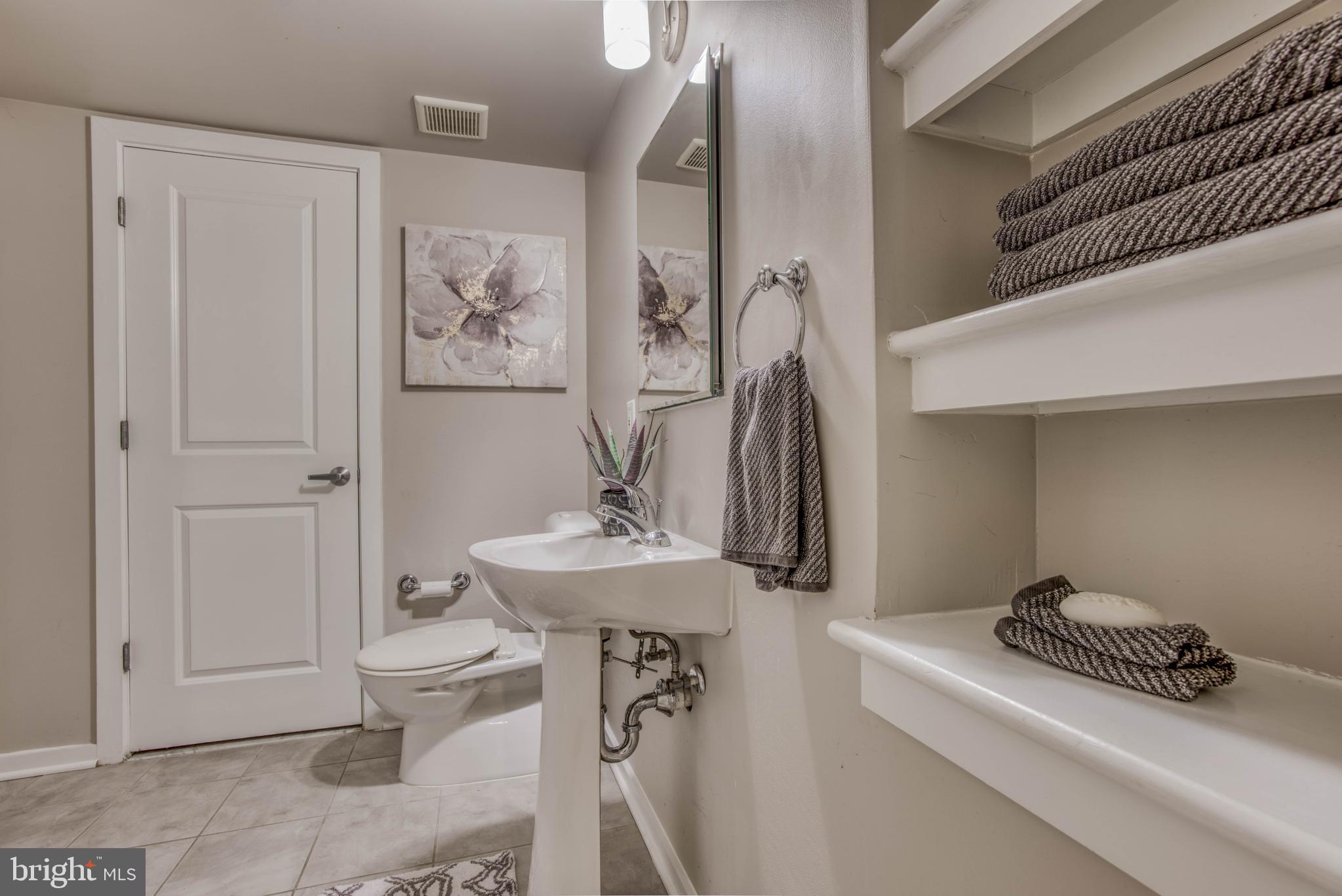 PATTERSON PARK - Residential