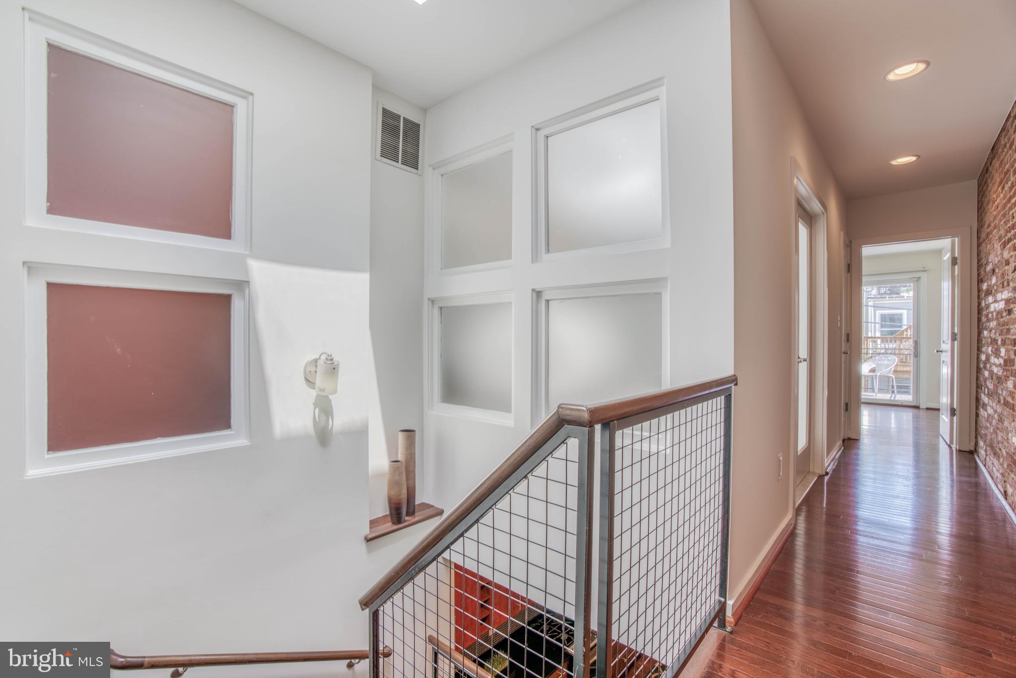 PATTERSON PARK - Residential