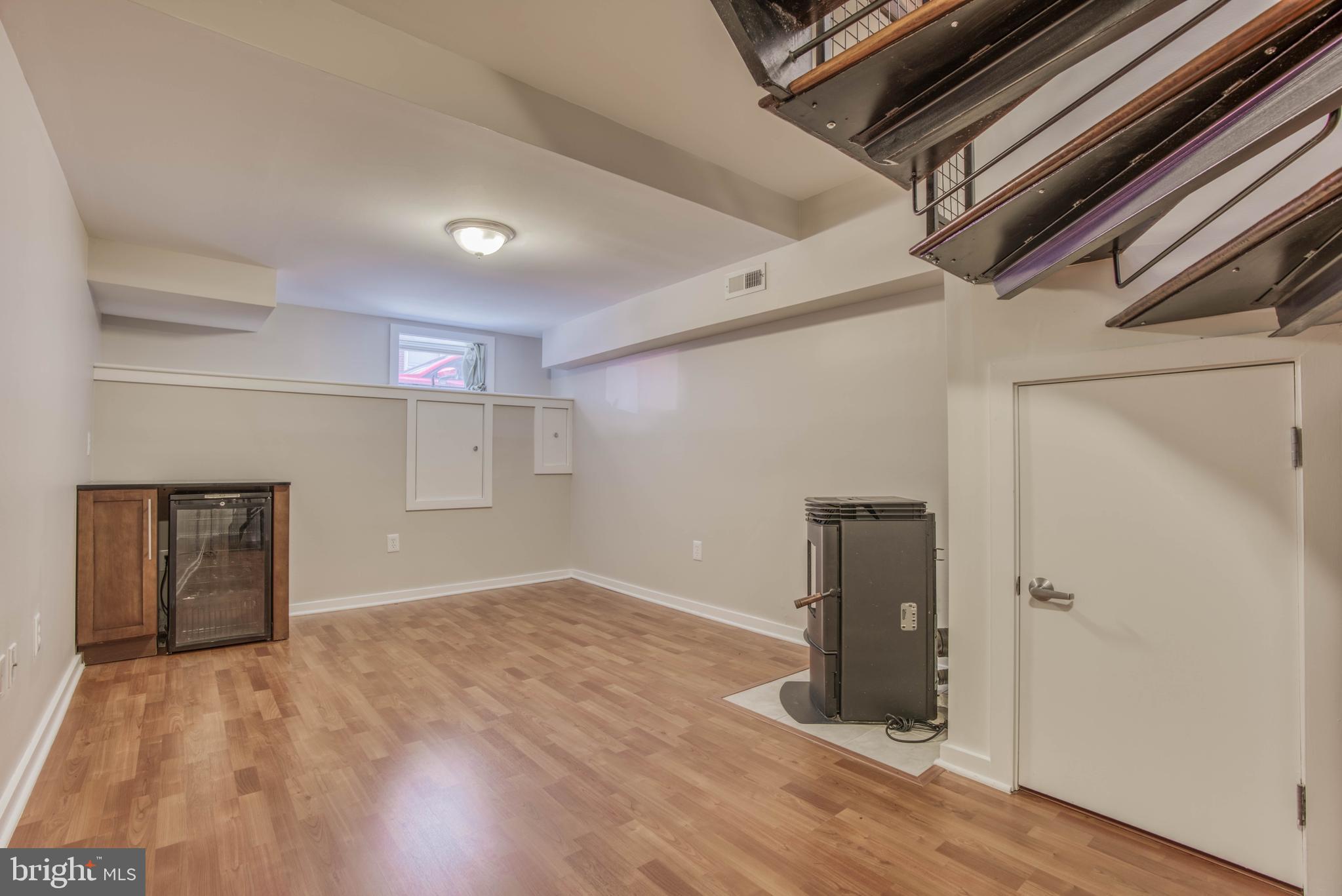 PATTERSON PARK - Residential