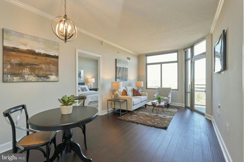 3650 S GLEBE ROAD 652 ARLINGTON VA 22202