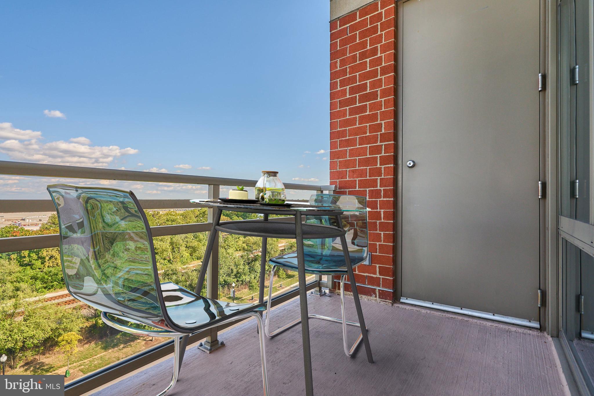 3650 S GLEBE ROAD 652