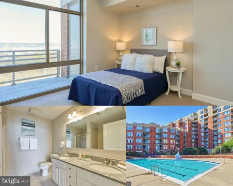 3650 S Glebe Road Unit 652, Arlington, VA MLS: VAAR2056790
