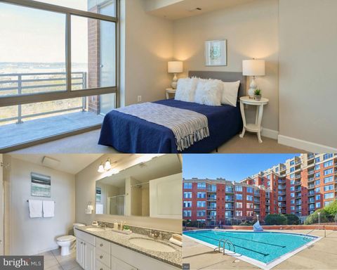 3650 S GLEBE ROAD 652 ARLINGTON VA 22202