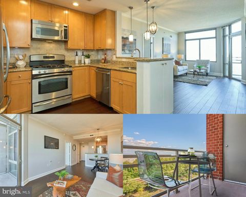 3650 S GLEBE ROAD 652 ARLINGTON VA 22202