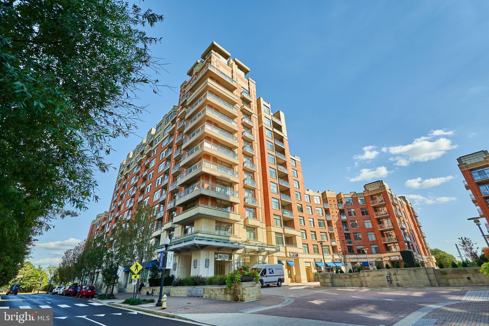 3650 S GLEBE ROAD 652