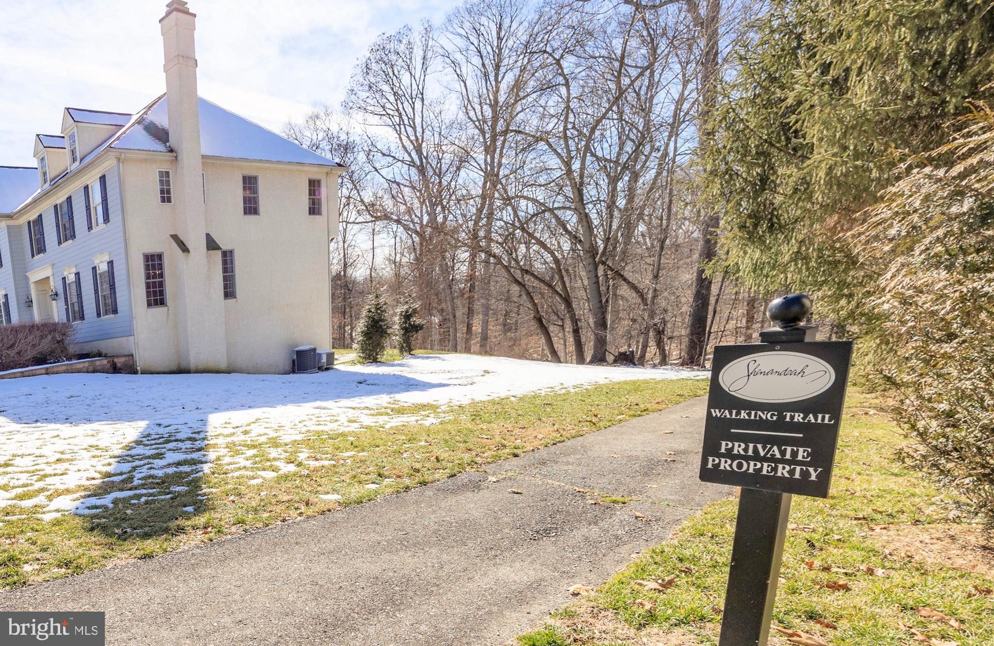 SHENANDOAH - Residential