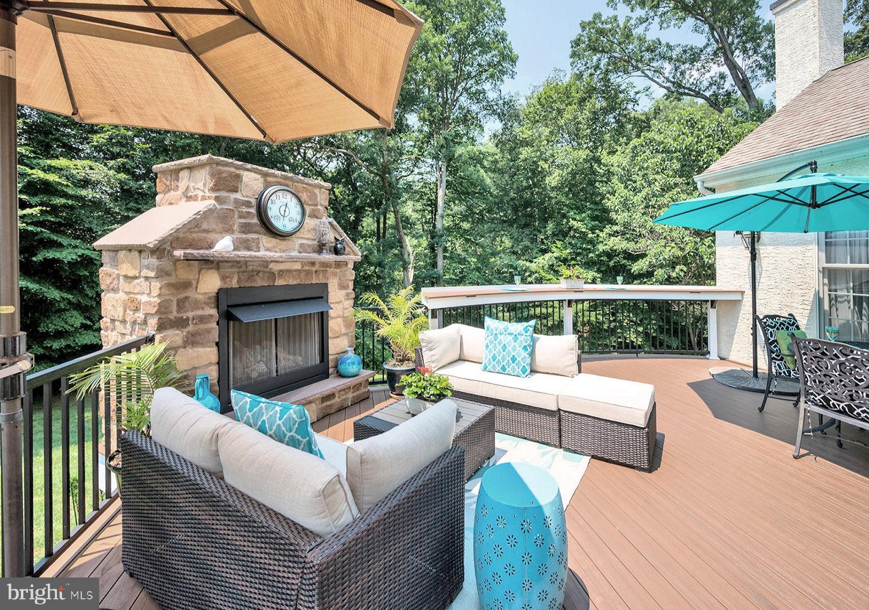 SHENANDOAH - Residential