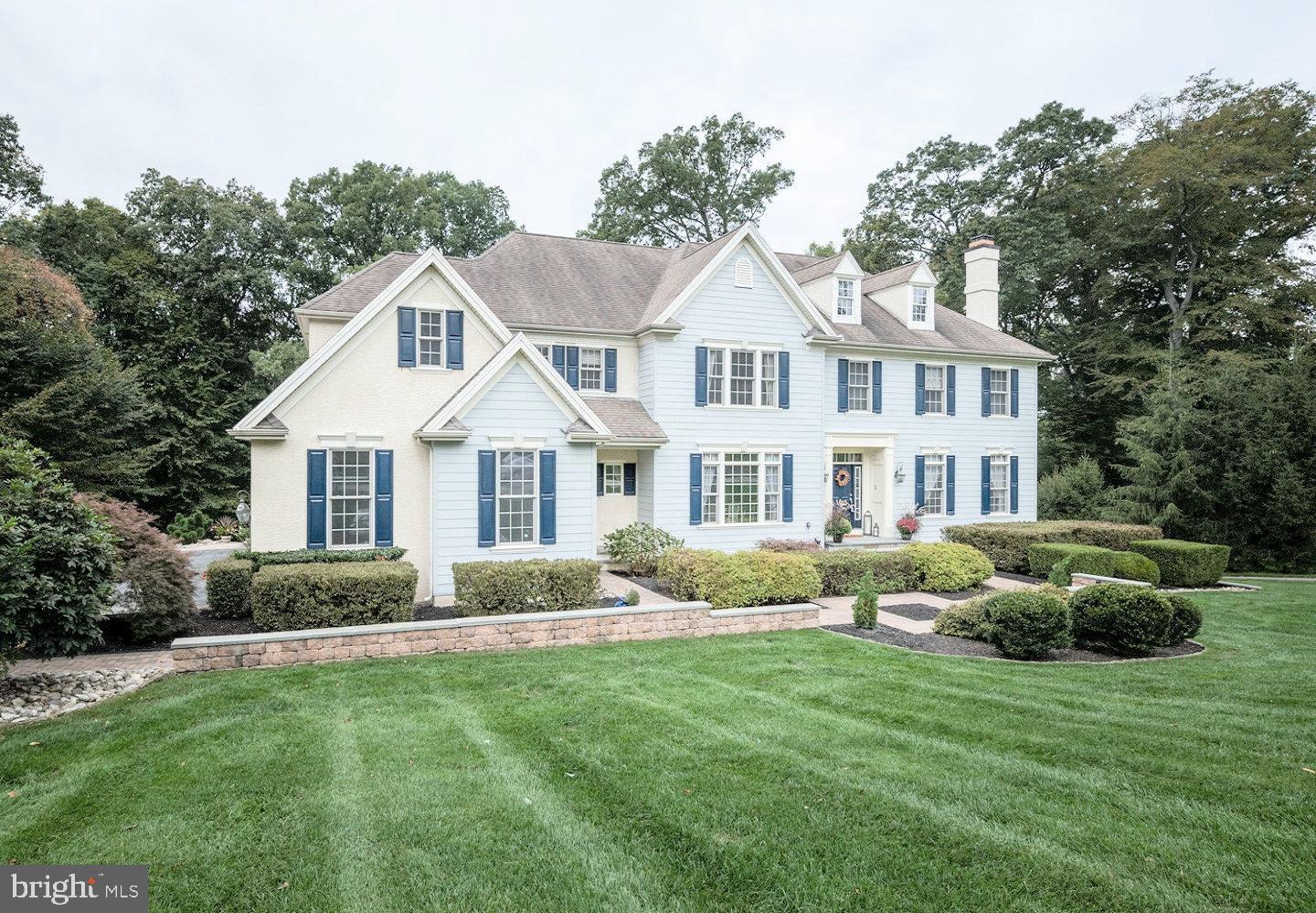 SHENANDOAH - Residential