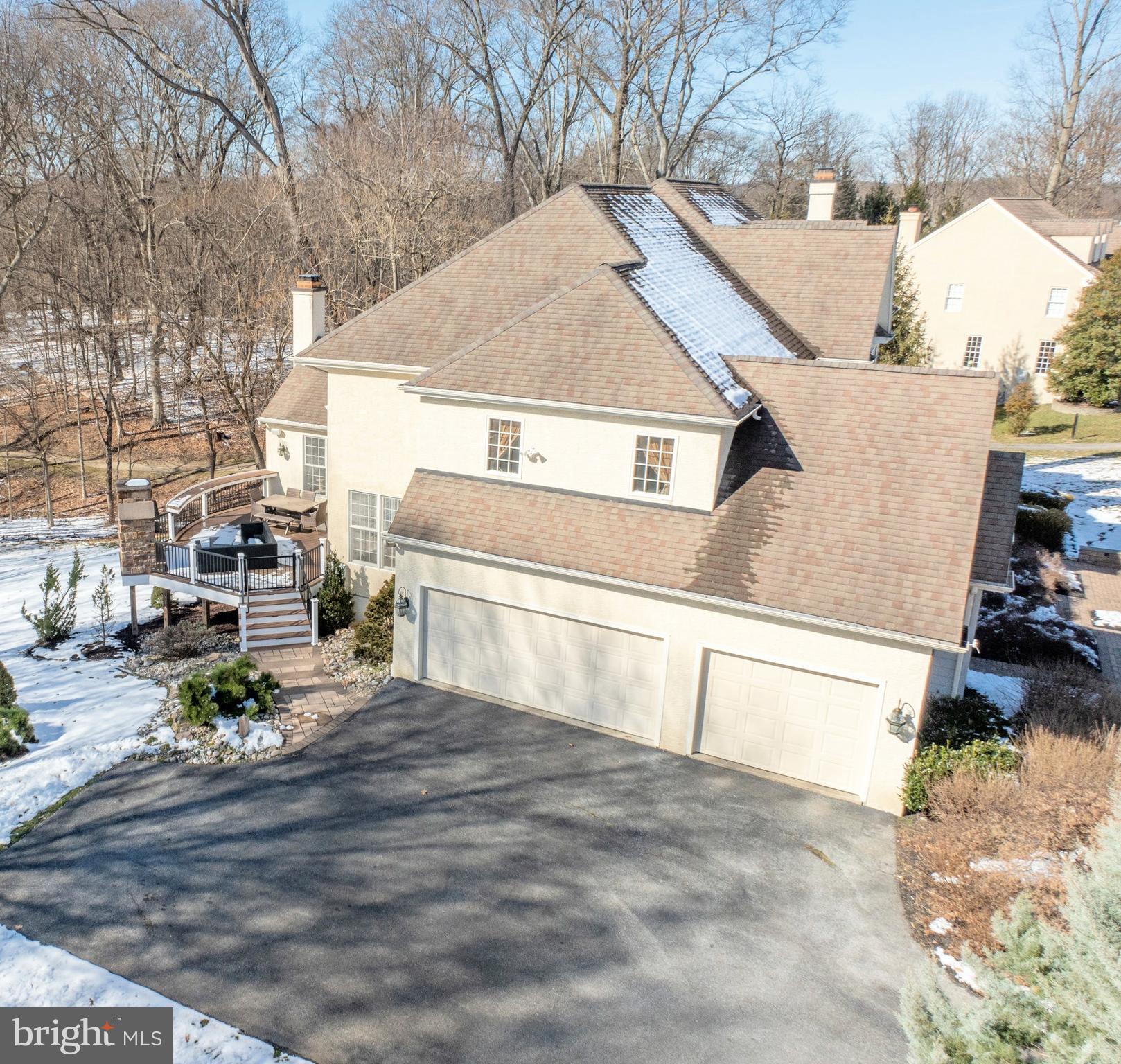 SHENANDOAH - Residential