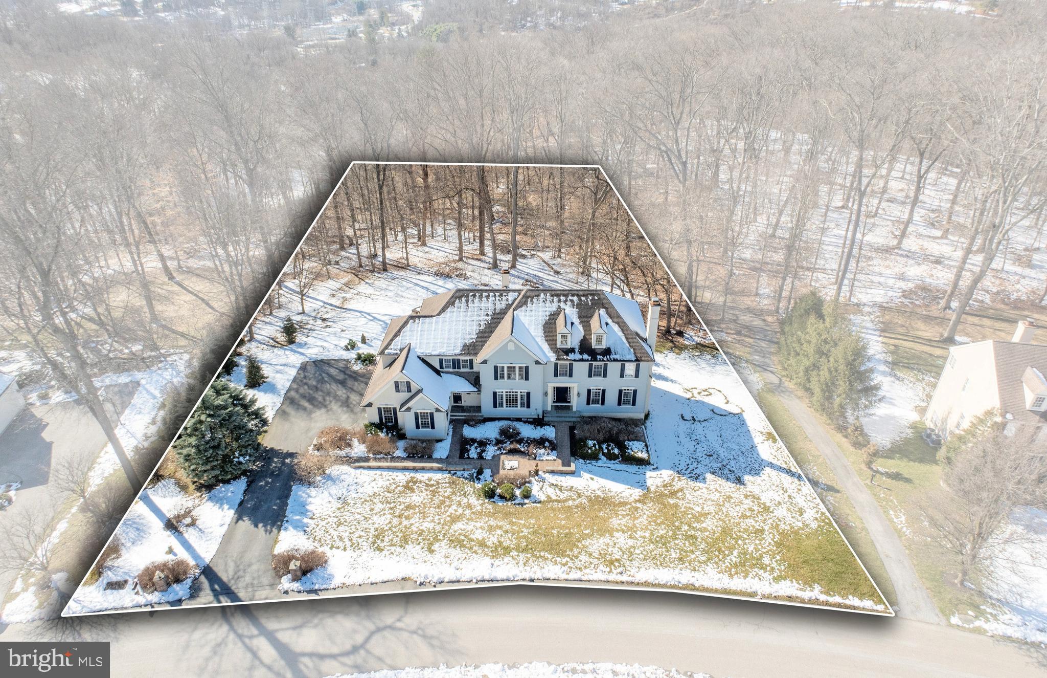 SHENANDOAH - Residential