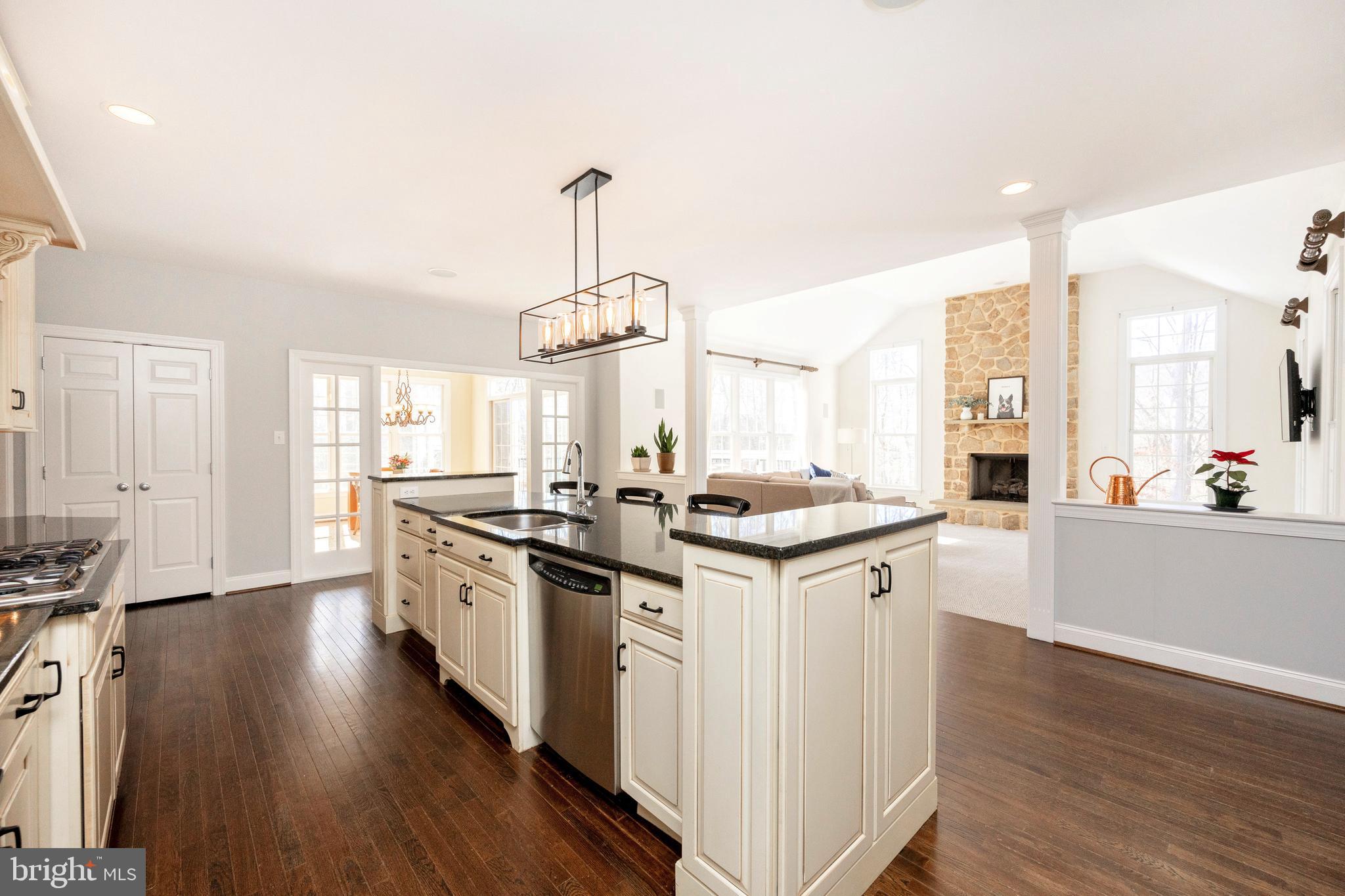 SHENANDOAH - Residential