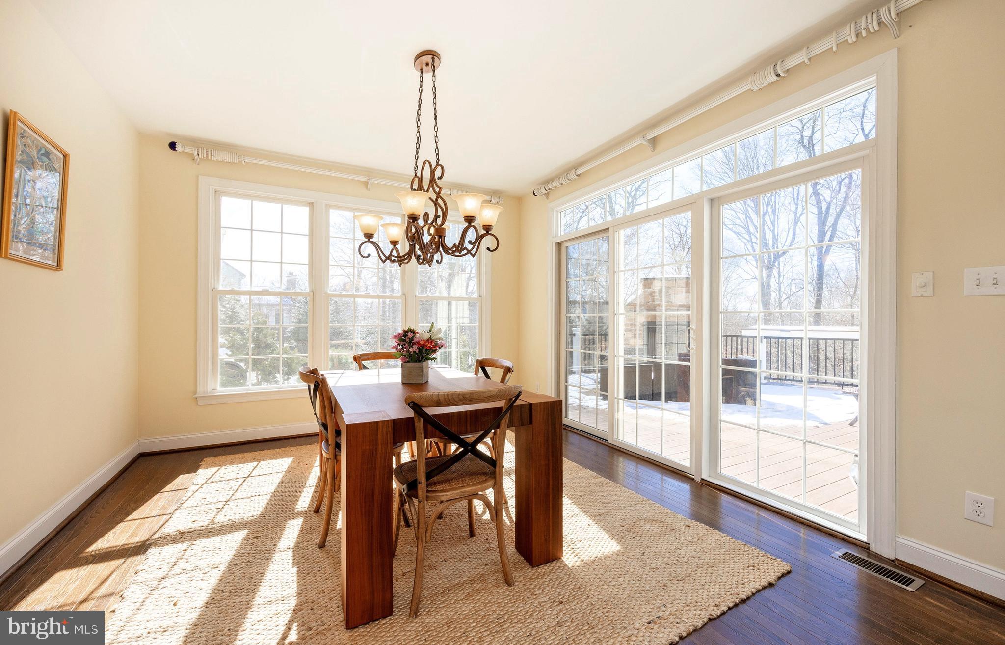 SHENANDOAH - Residential