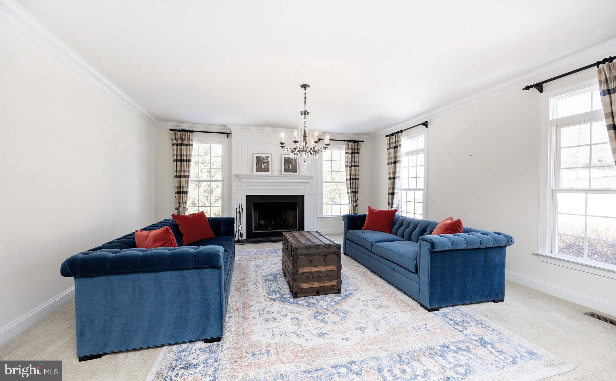 SHENANDOAH - Residential