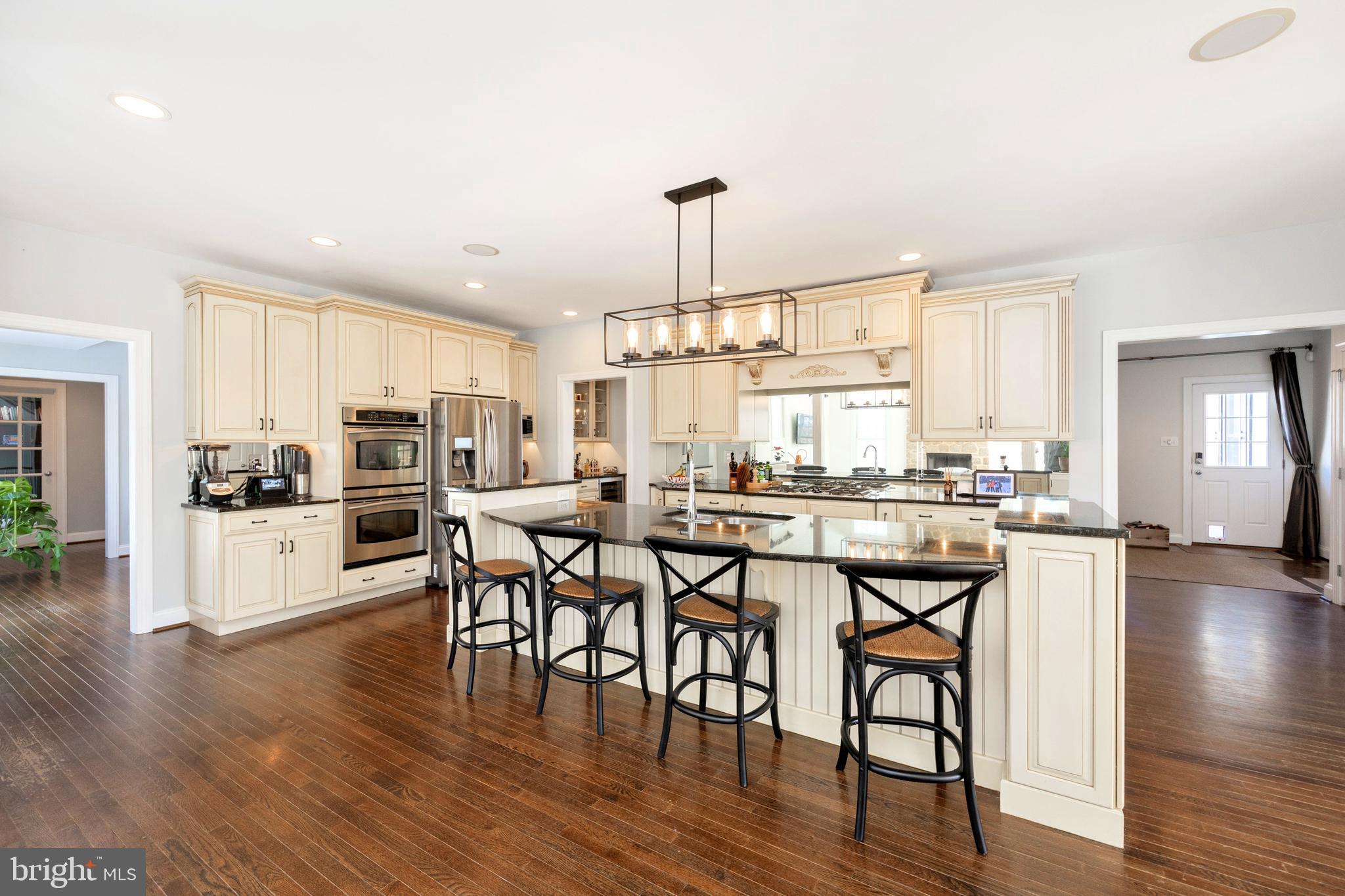 SHENANDOAH - Residential