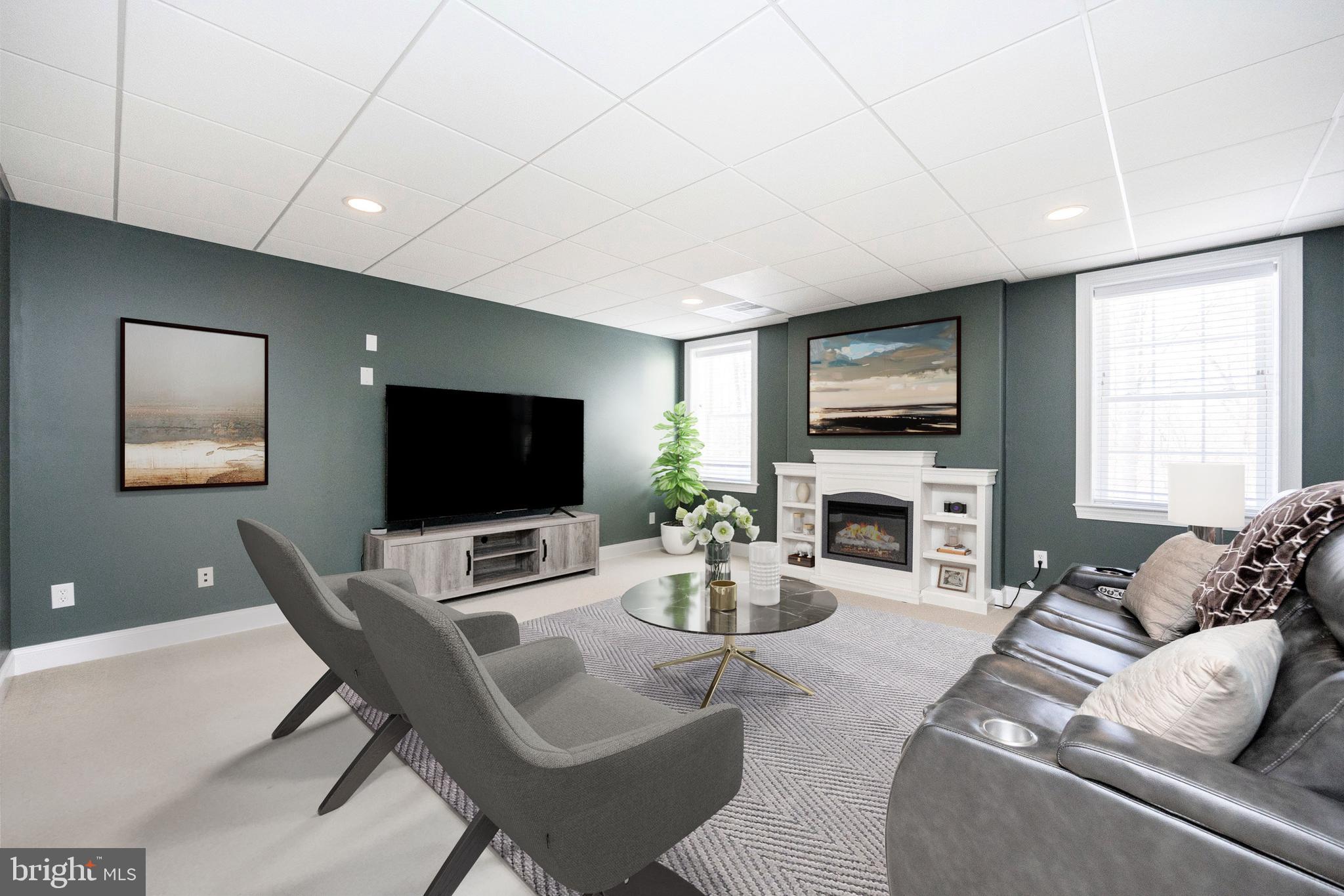 SHENANDOAH - Residential