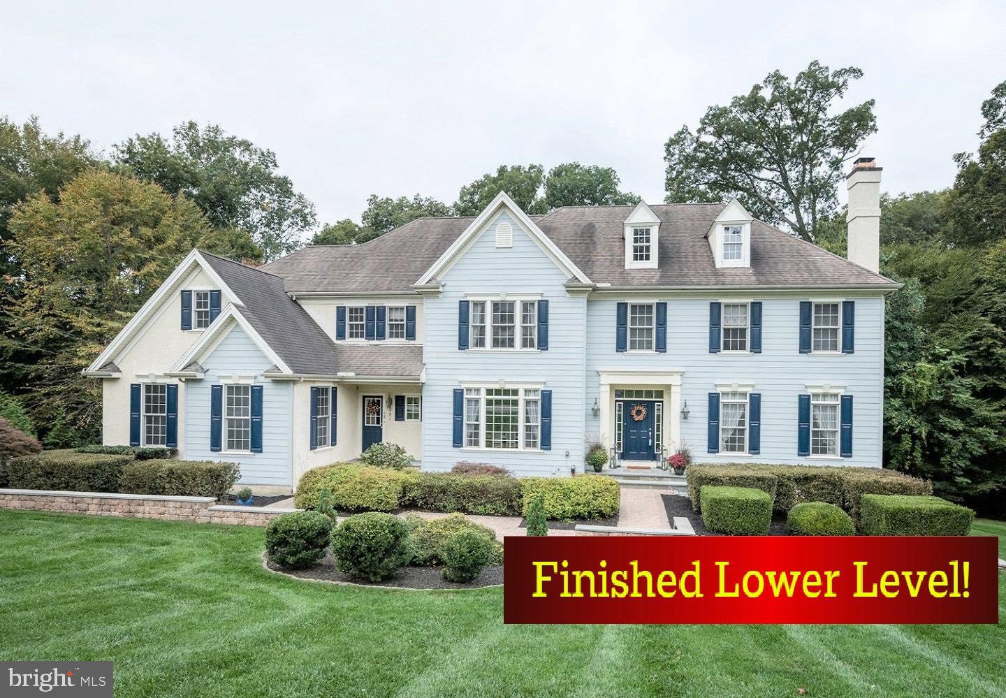 SHENANDOAH - Residential