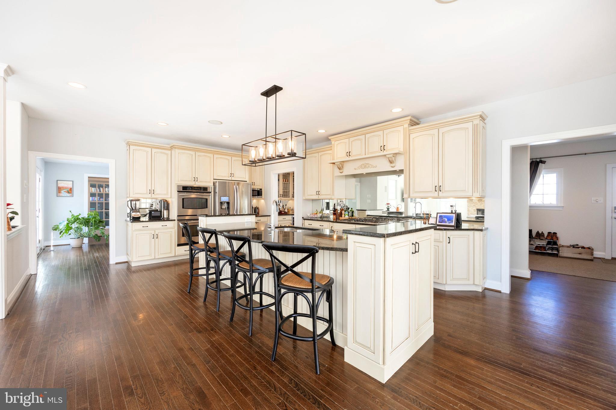 SHENANDOAH - Residential