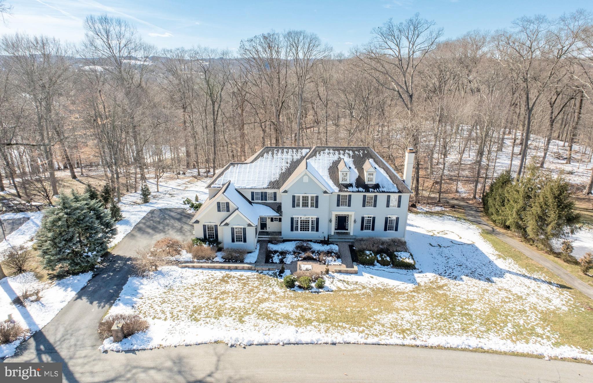 SHENANDOAH - Residential