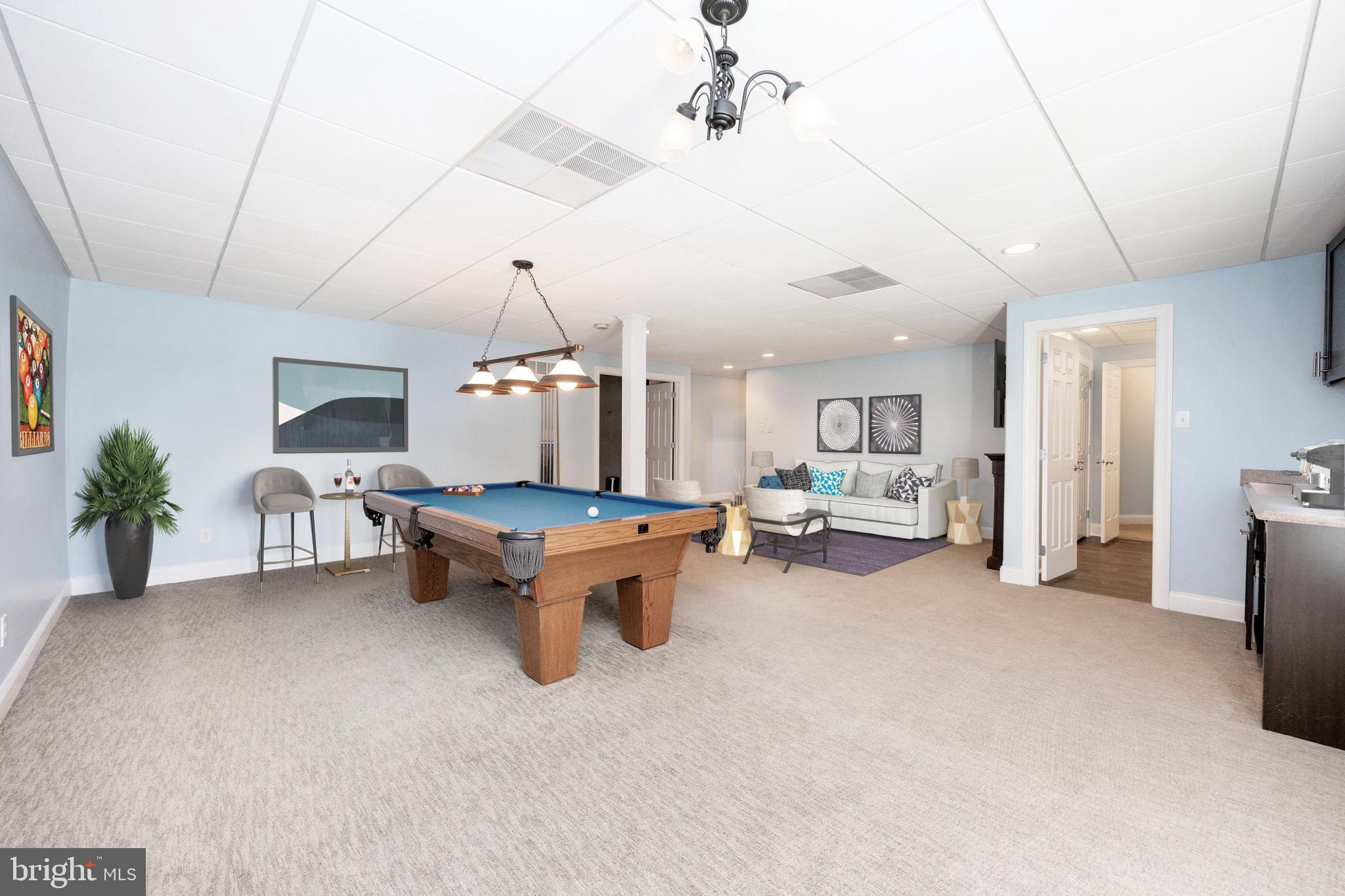 SHENANDOAH - Residential