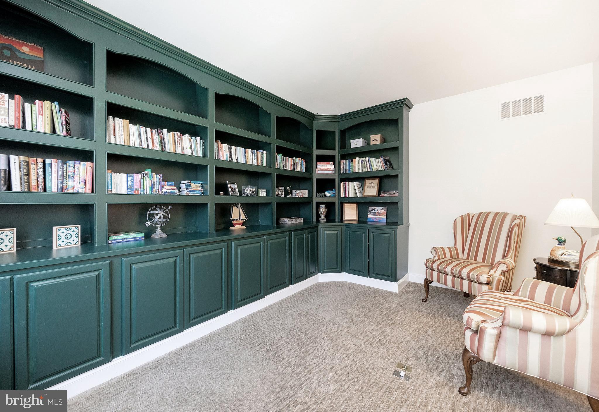 SHENANDOAH - Residential