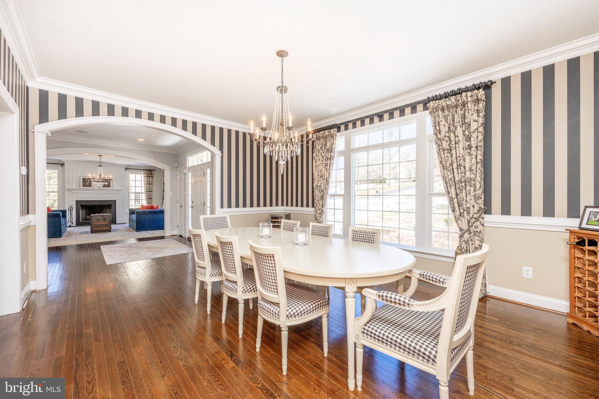 SHENANDOAH - Residential