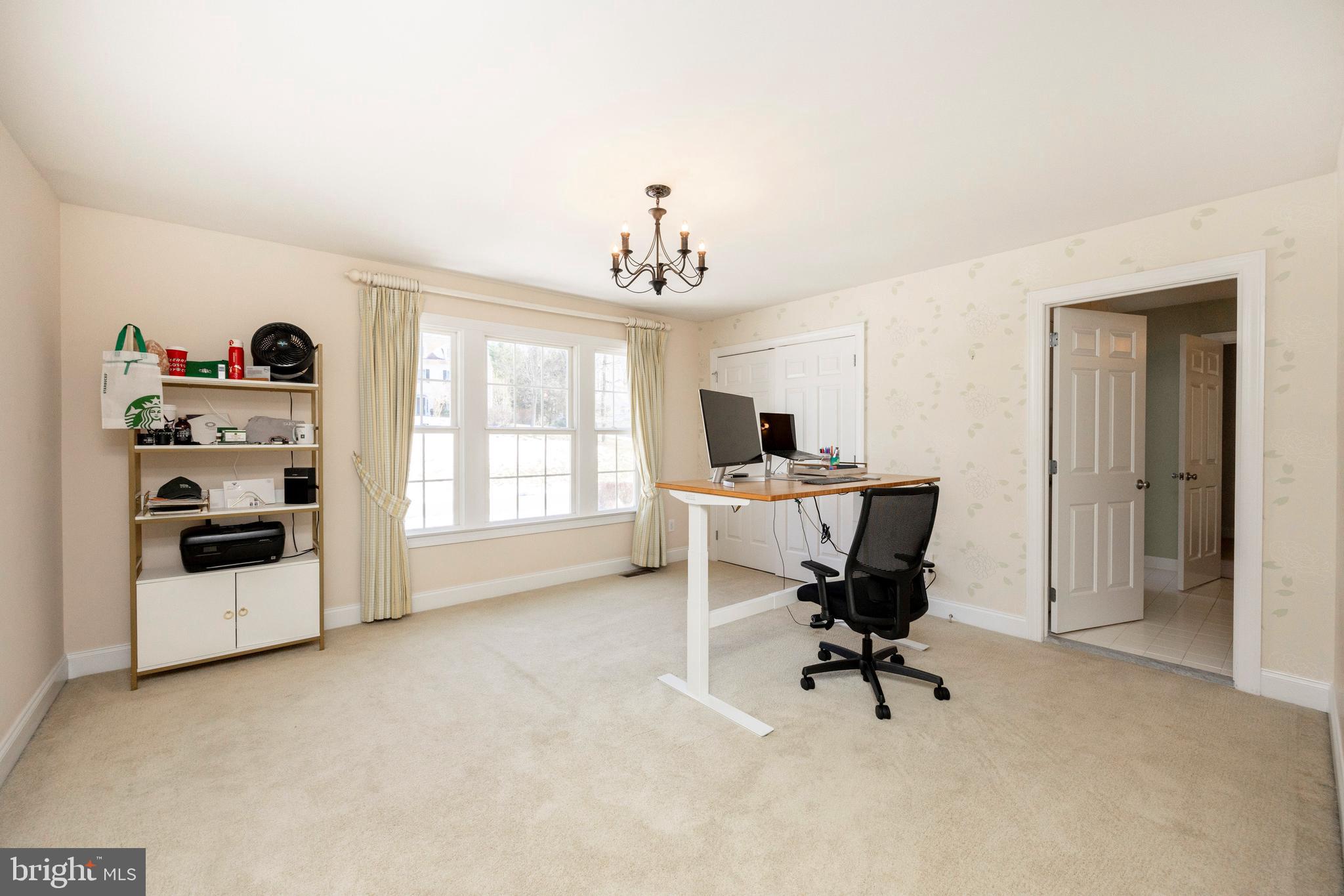 SHENANDOAH - Residential