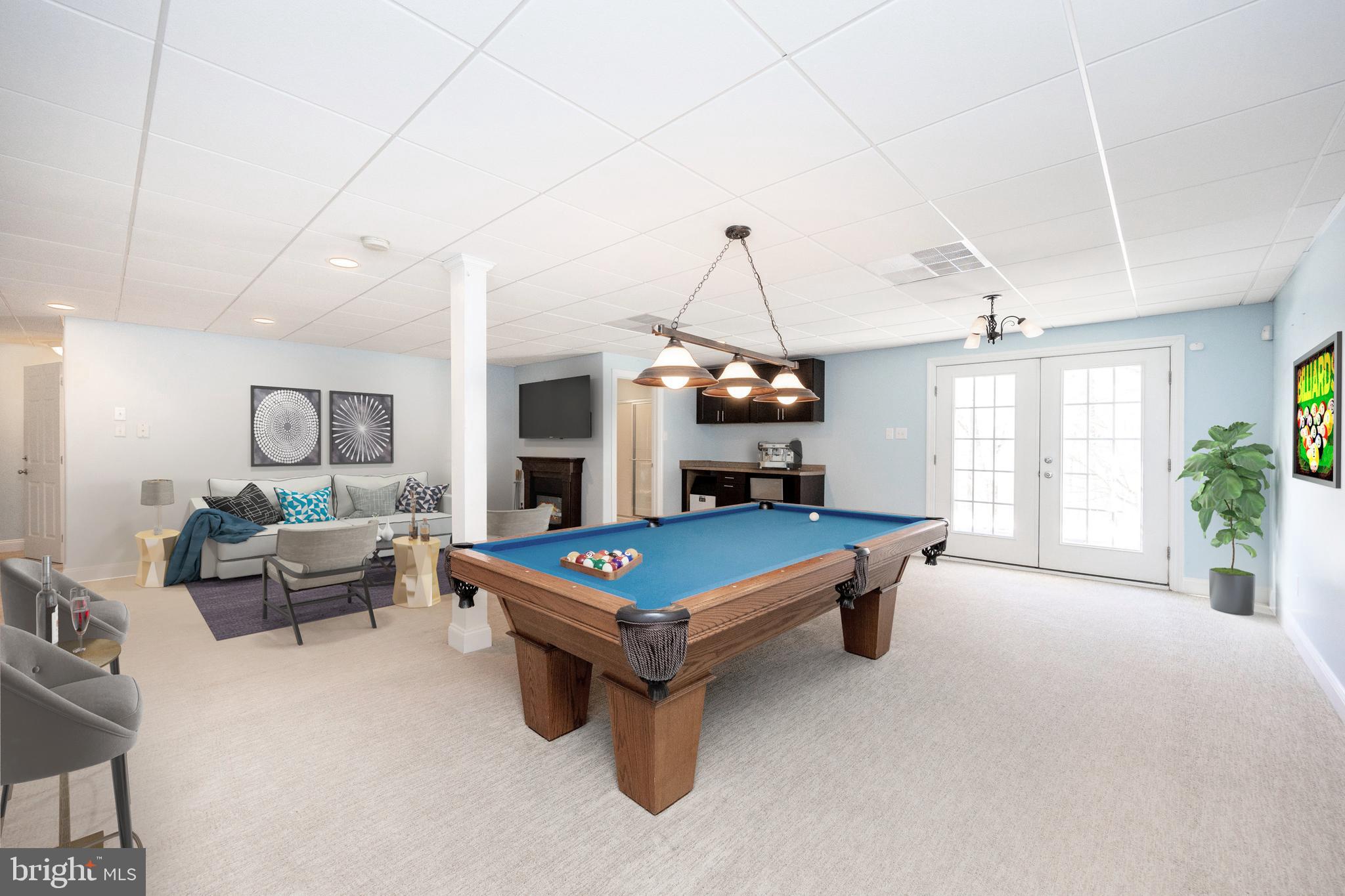 SHENANDOAH - Residential