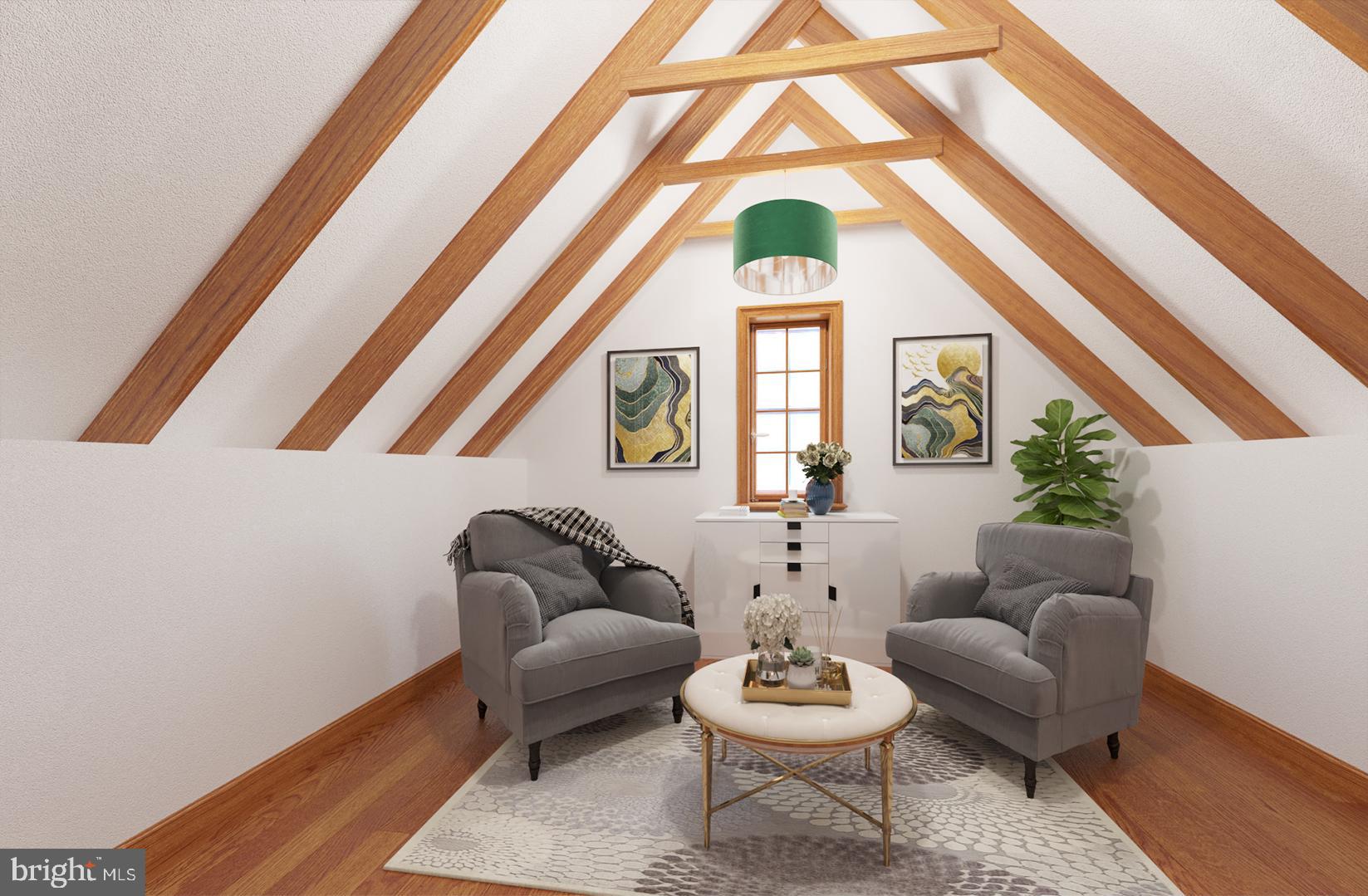 SHENANDOAH - Residential