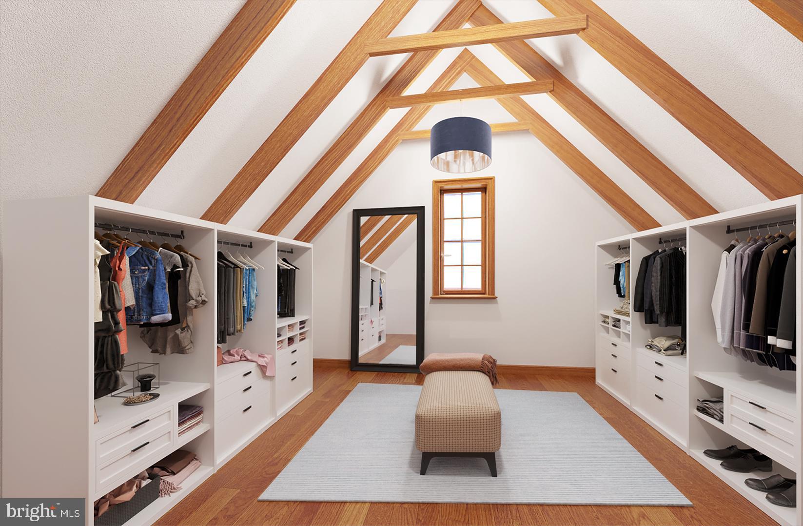 SHENANDOAH - Residential