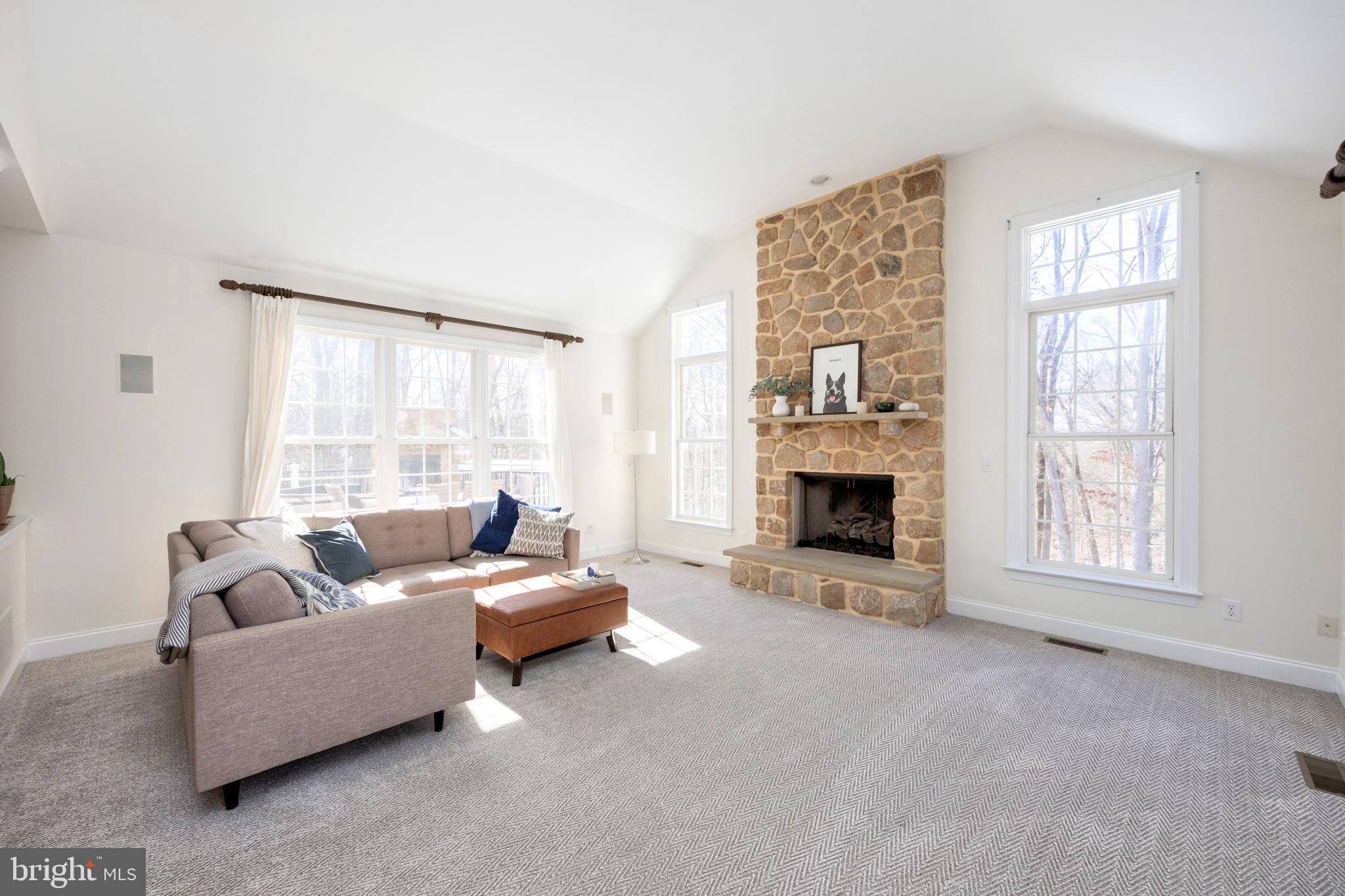 SHENANDOAH - Residential