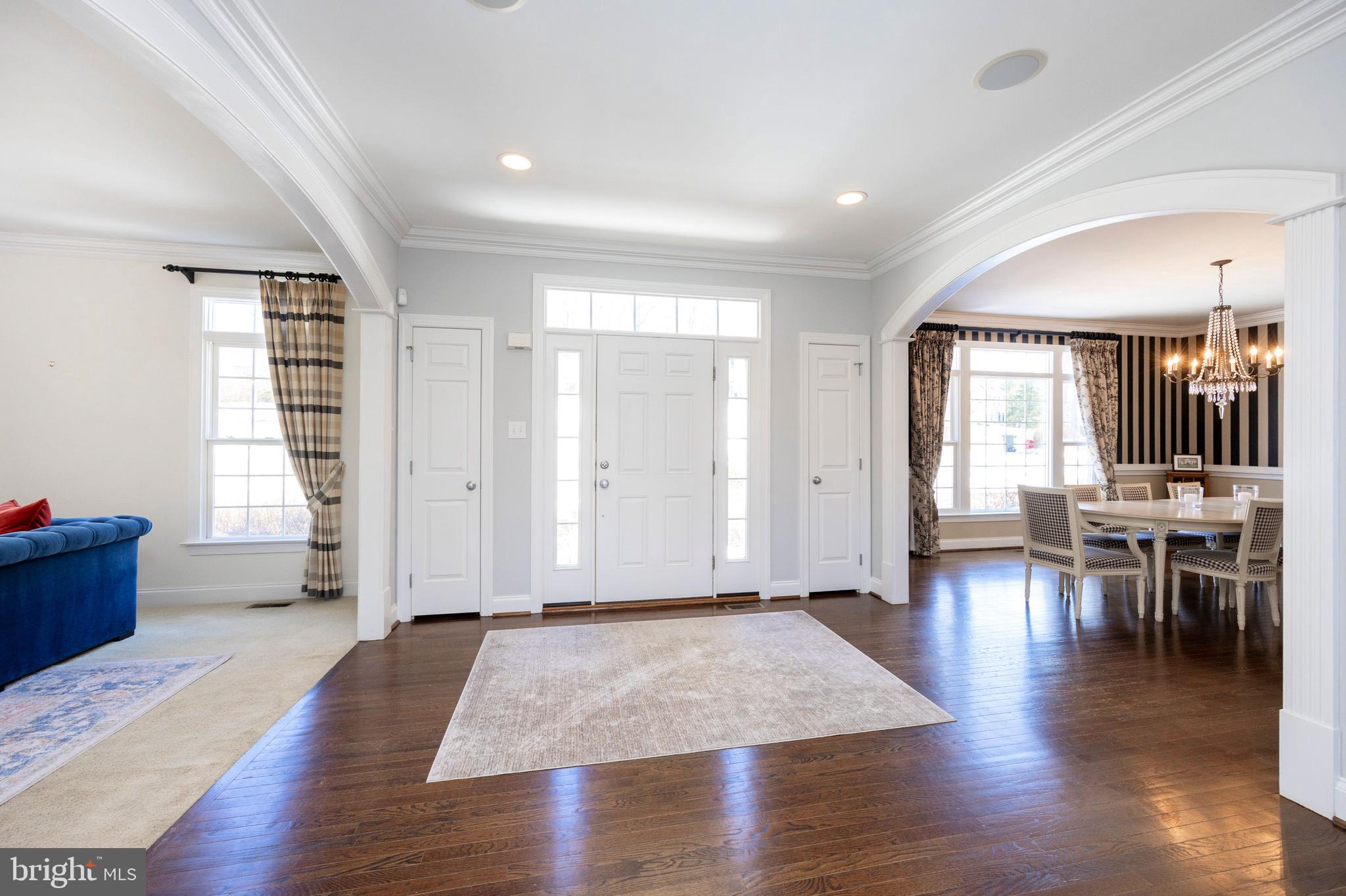 SHENANDOAH - Residential