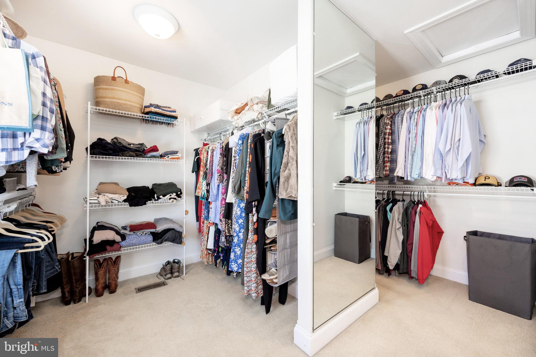 SHENANDOAH - Residential