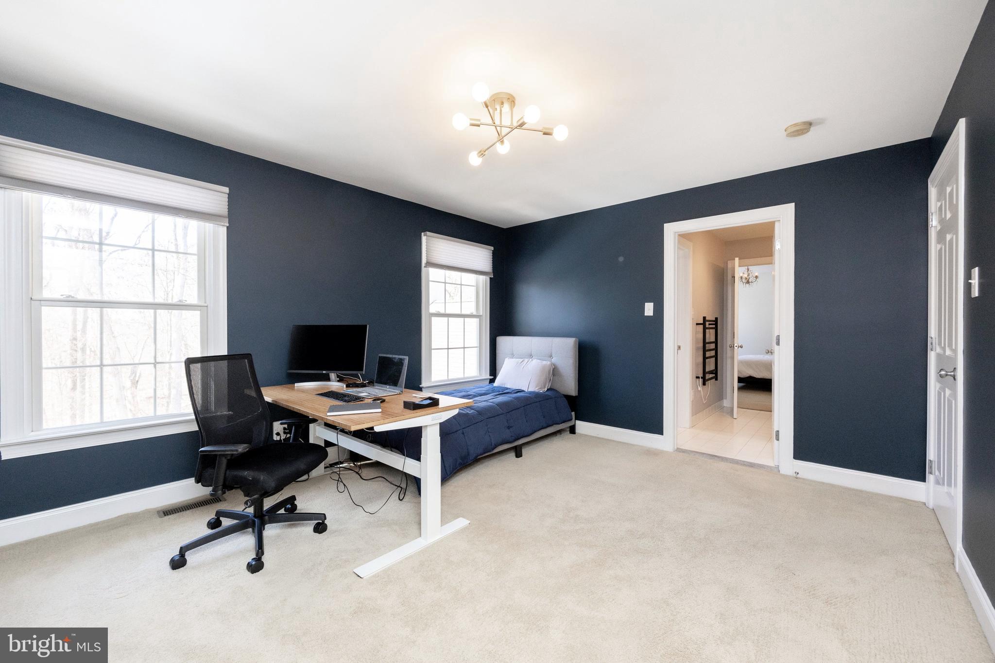 SHENANDOAH - Residential