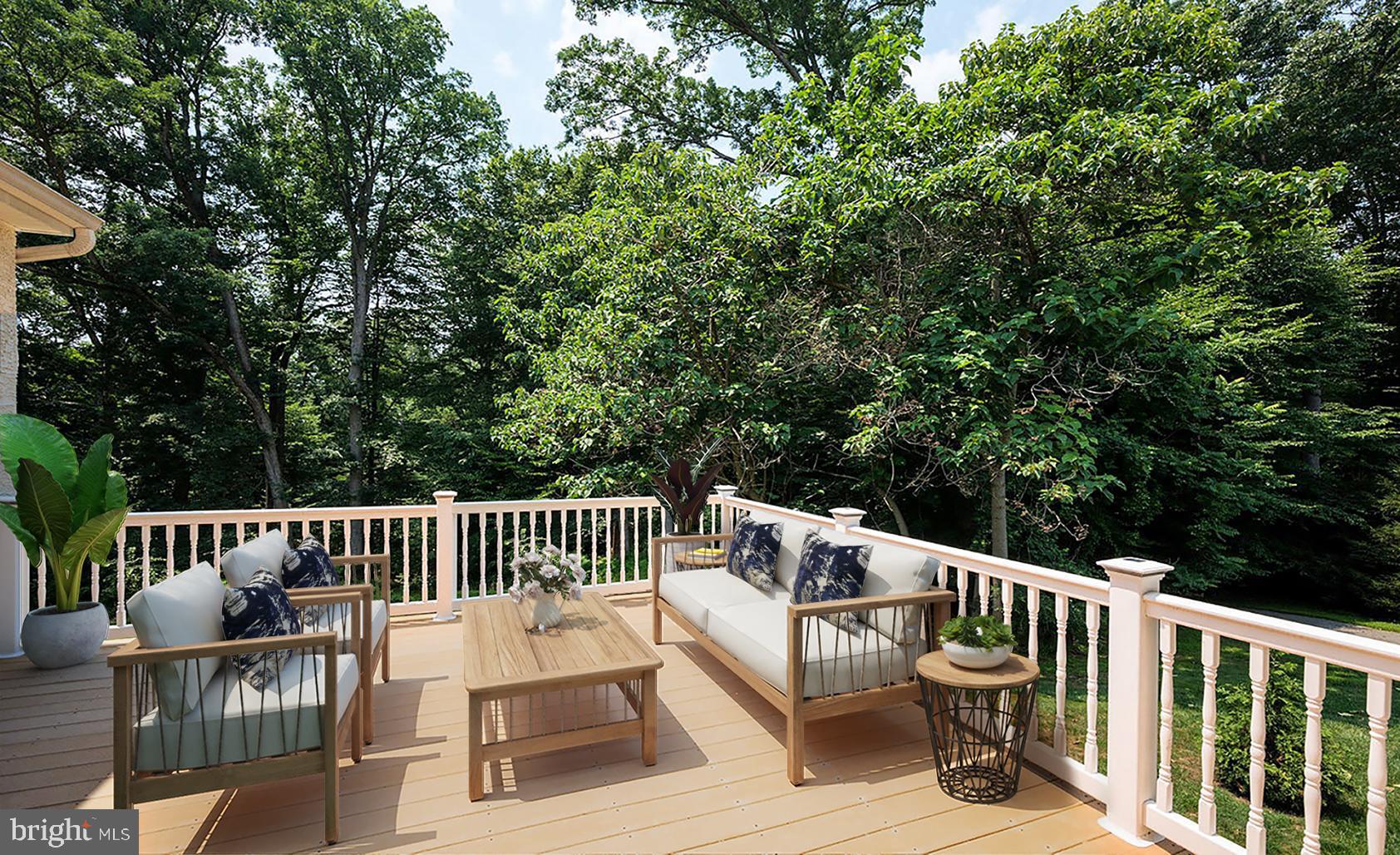 SHENANDOAH - Residential