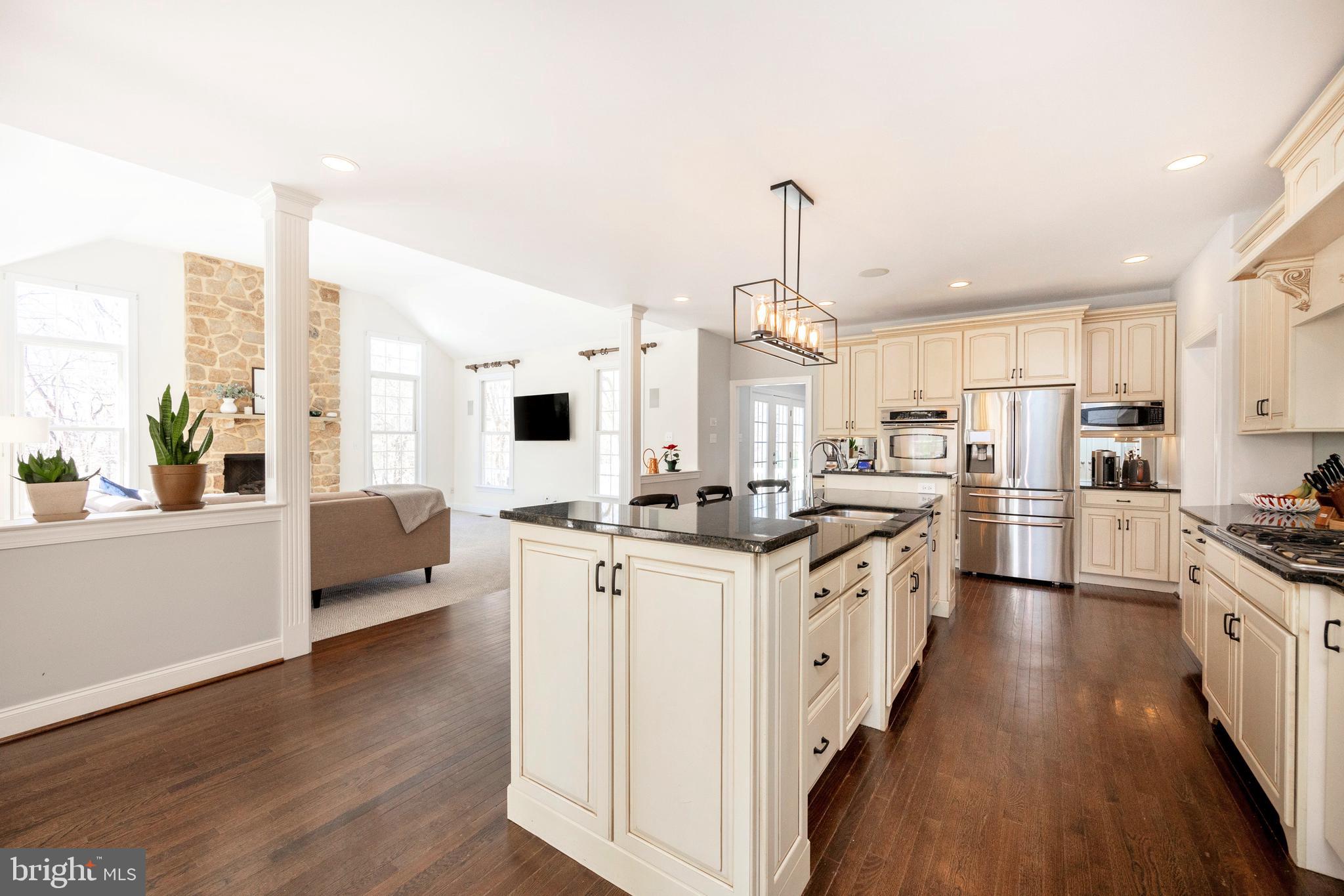 SHENANDOAH - Residential