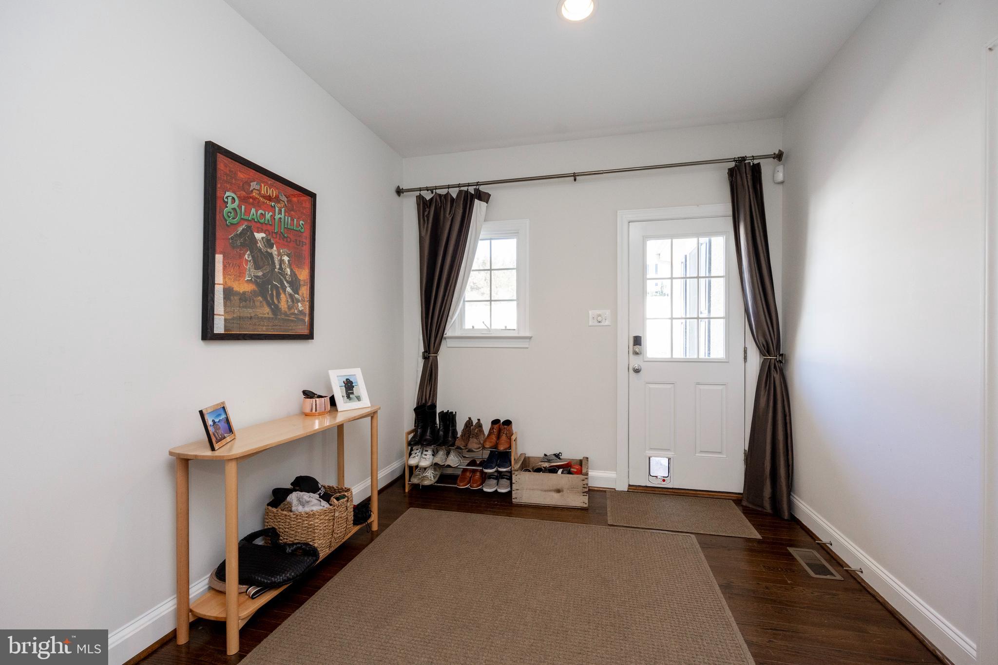 SHENANDOAH - Residential