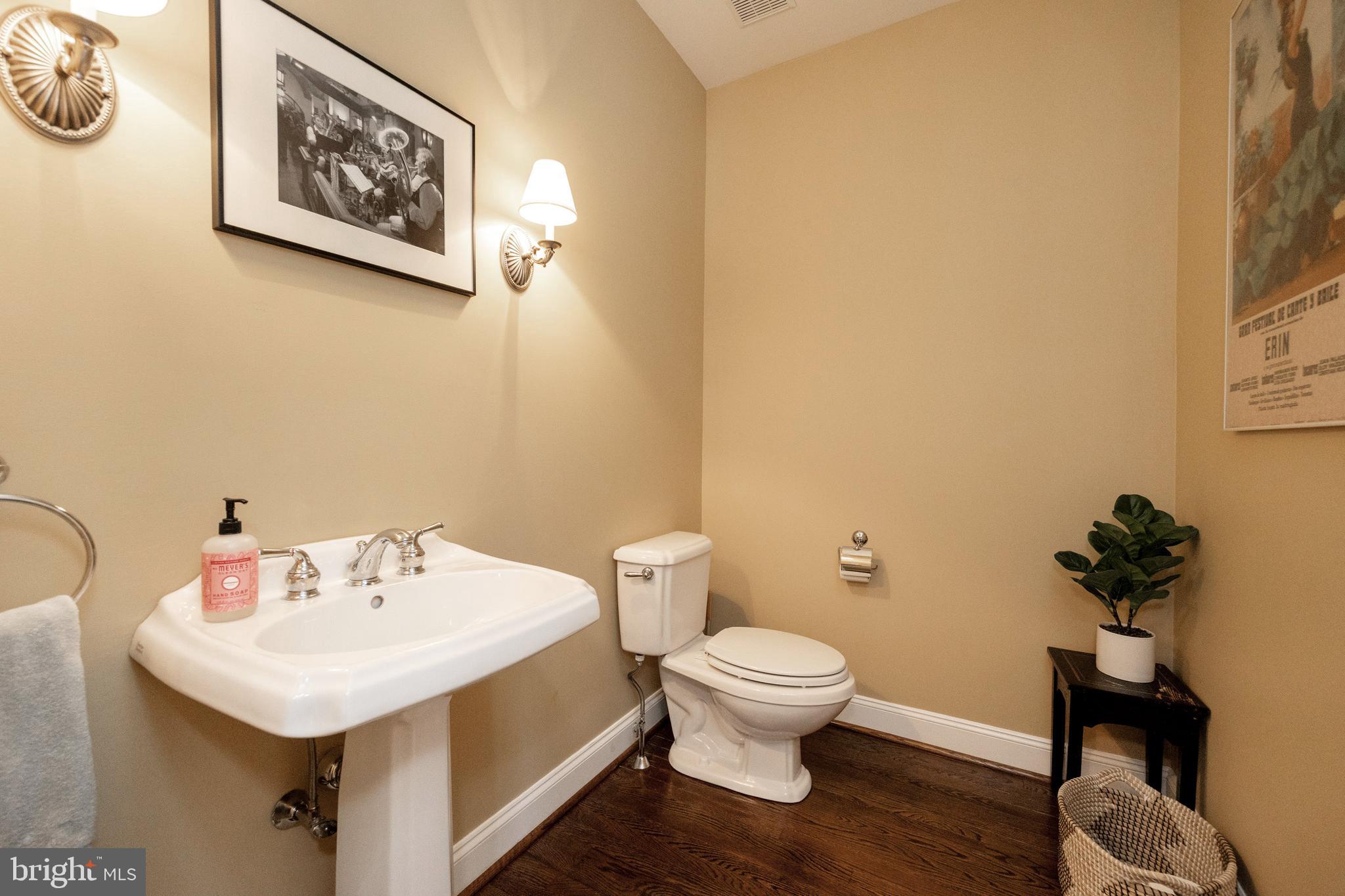 SHENANDOAH - Residential