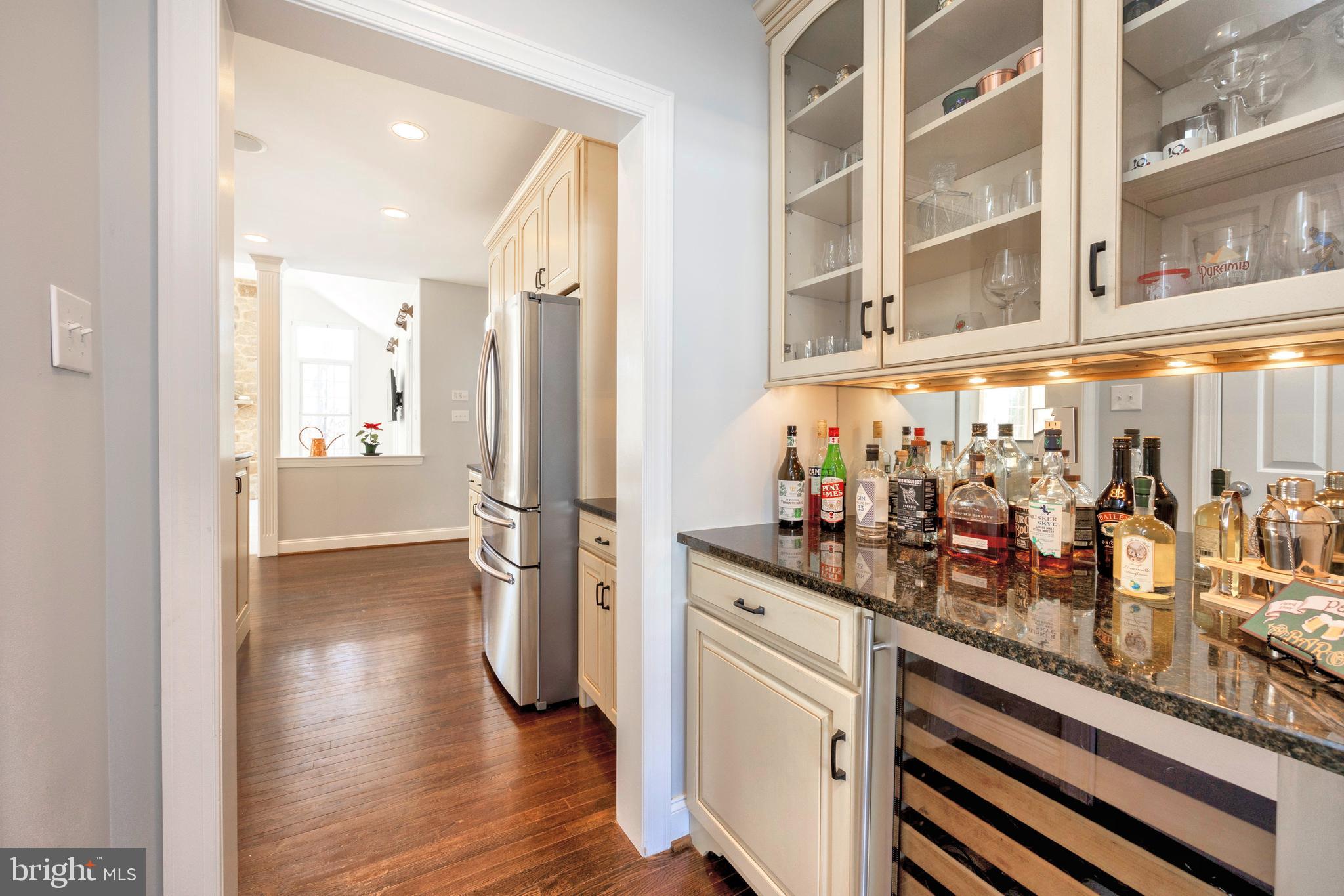 SHENANDOAH - Residential