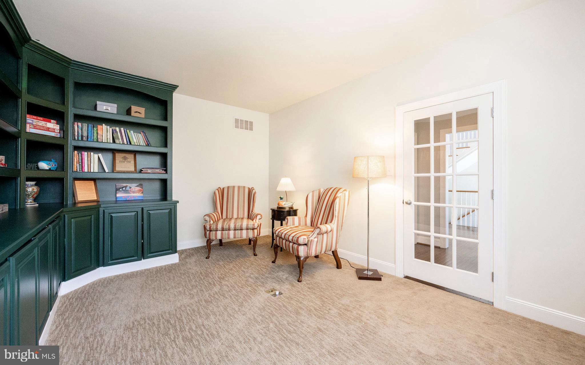 SHENANDOAH - Residential