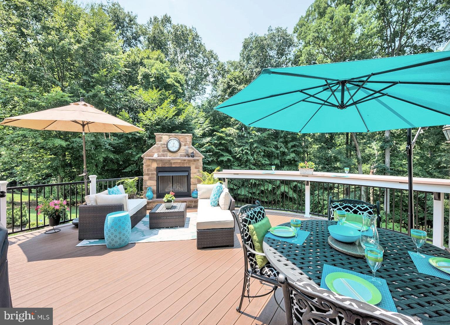 SHENANDOAH - Residential