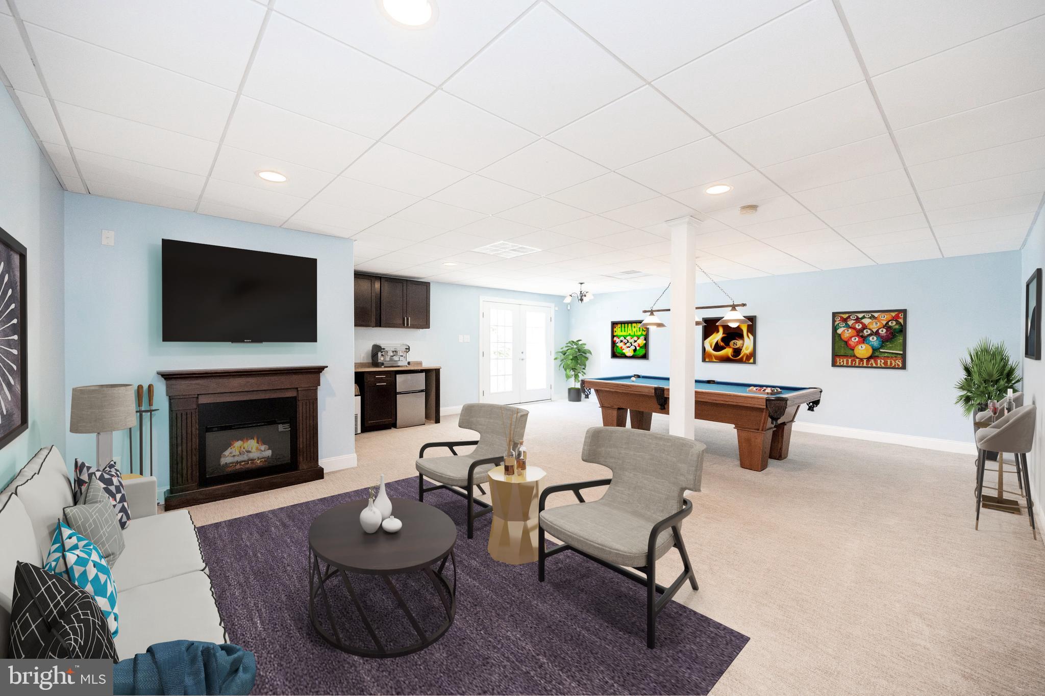 SHENANDOAH - Residential