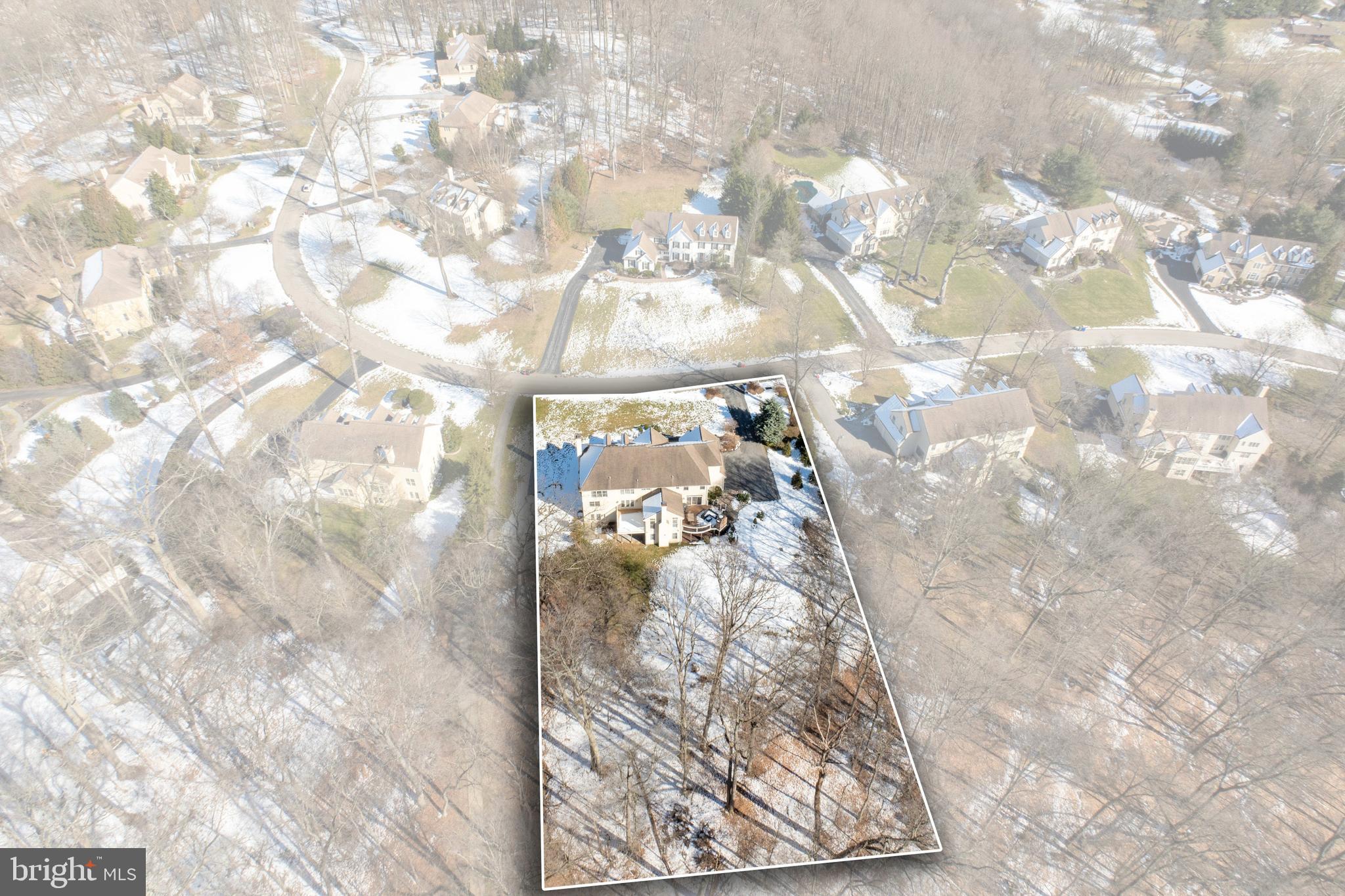 SHENANDOAH - Residential